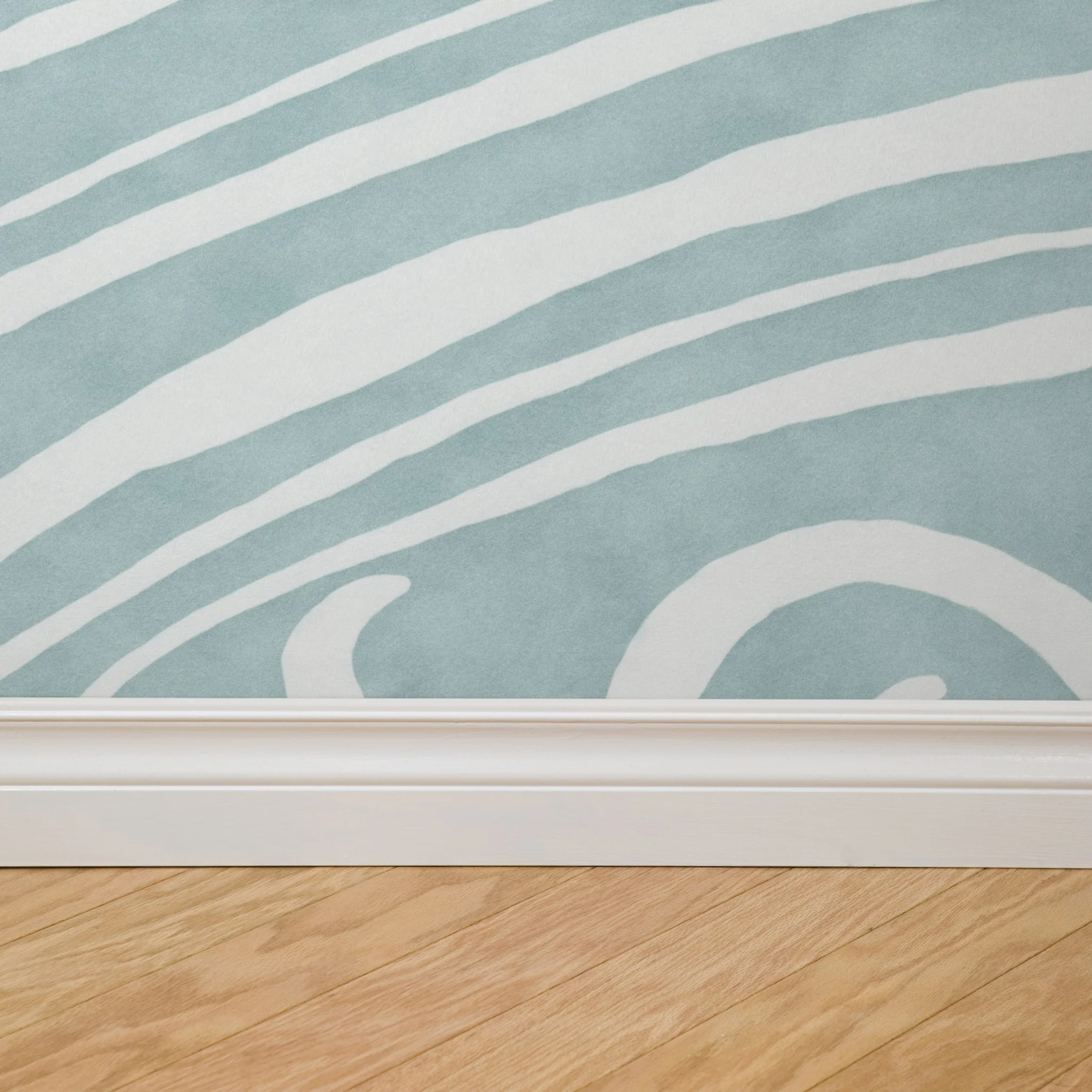 Offshore Wallpaper - 4 FT H X 9.5 FT W LUXE P&S - Image 4