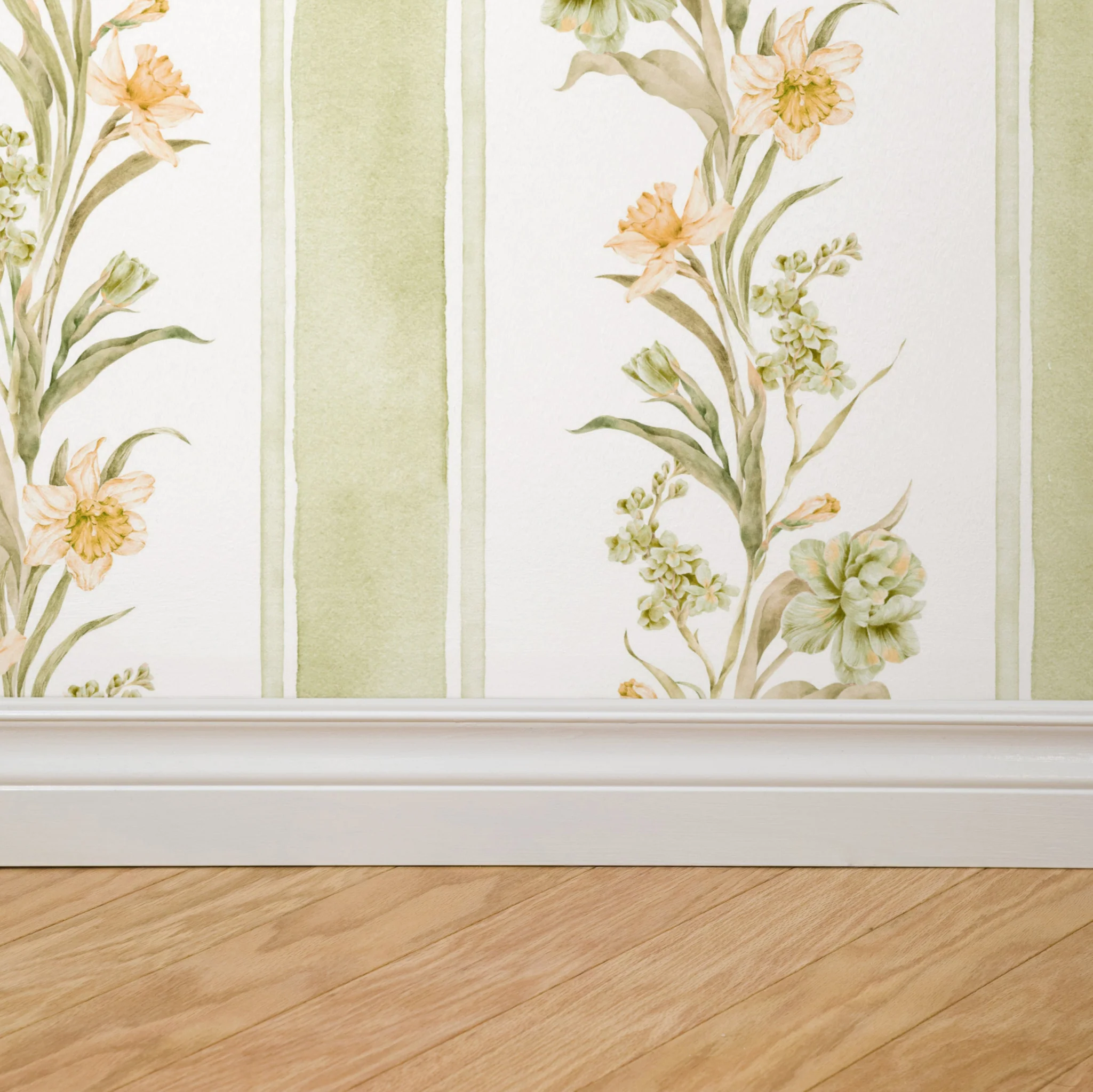 Olive and Amen Wallpaper - Image 4