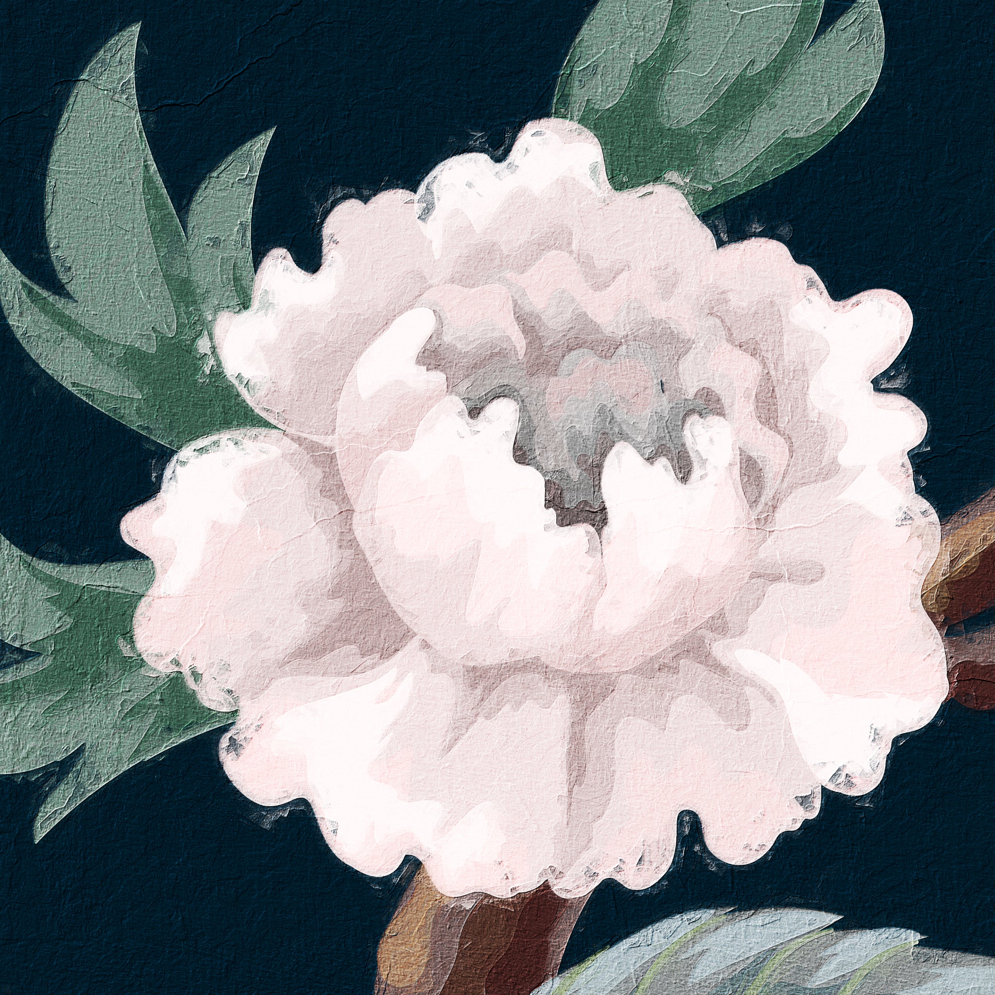 Ophelia Wallpaper - Image 6