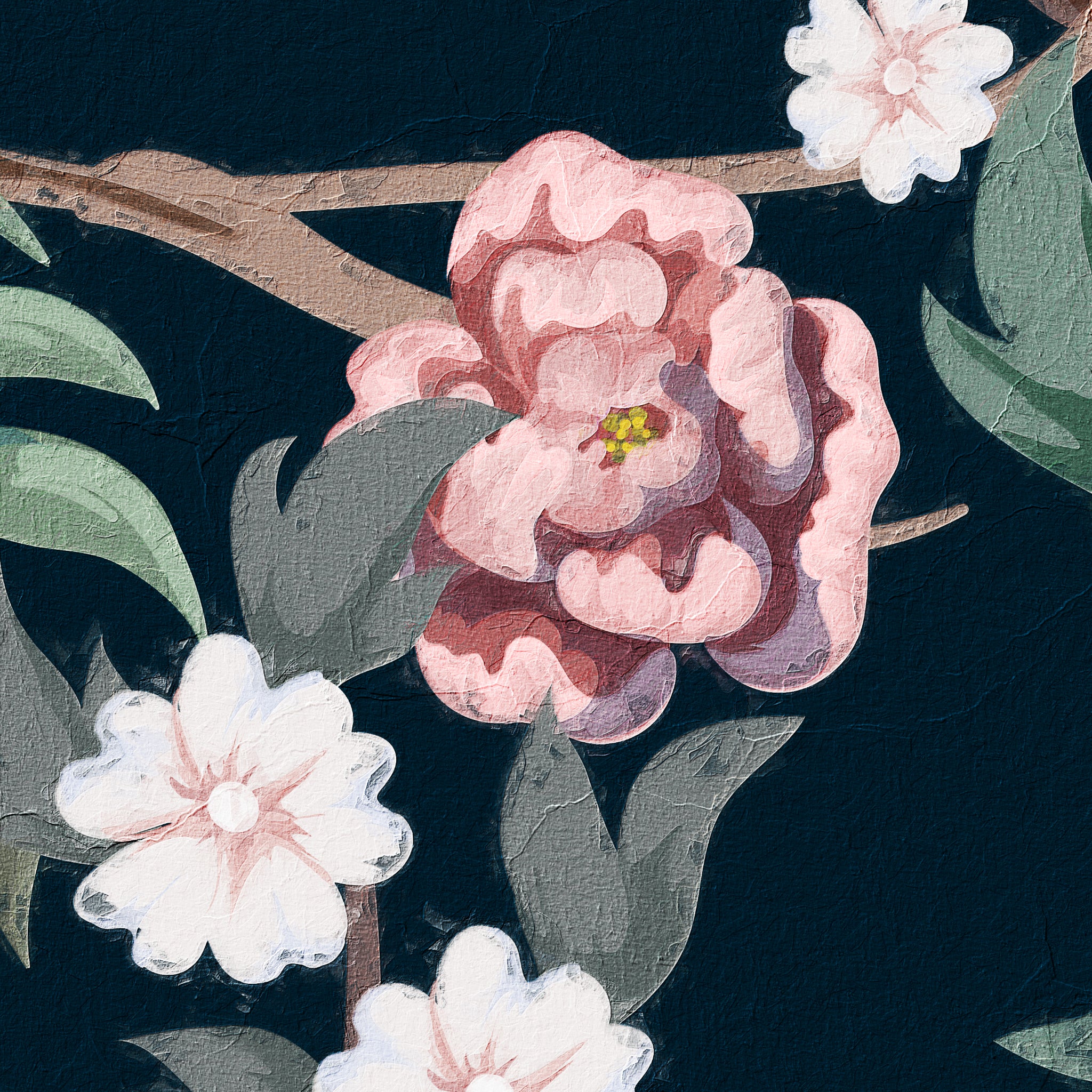 Ophelia Wallpaper - Image 8