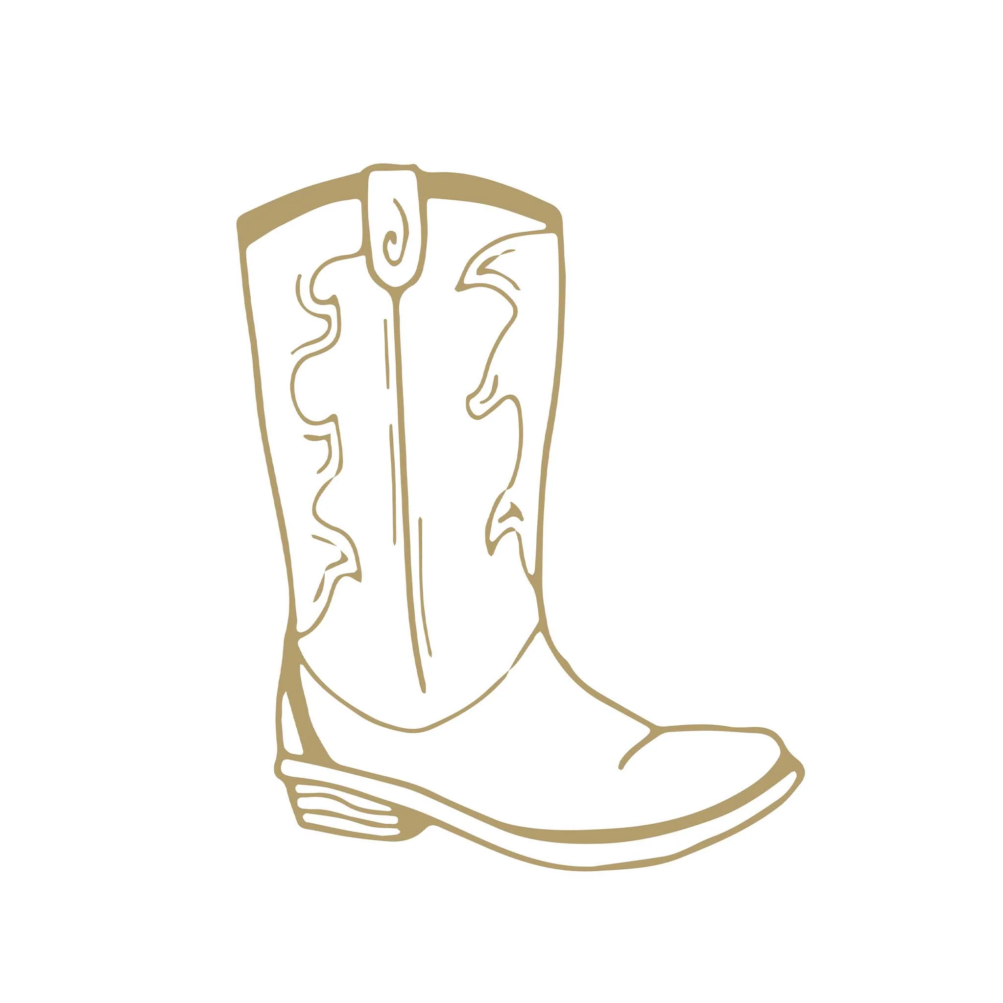 Outlaw (Tan) Wallpaper - Image 6