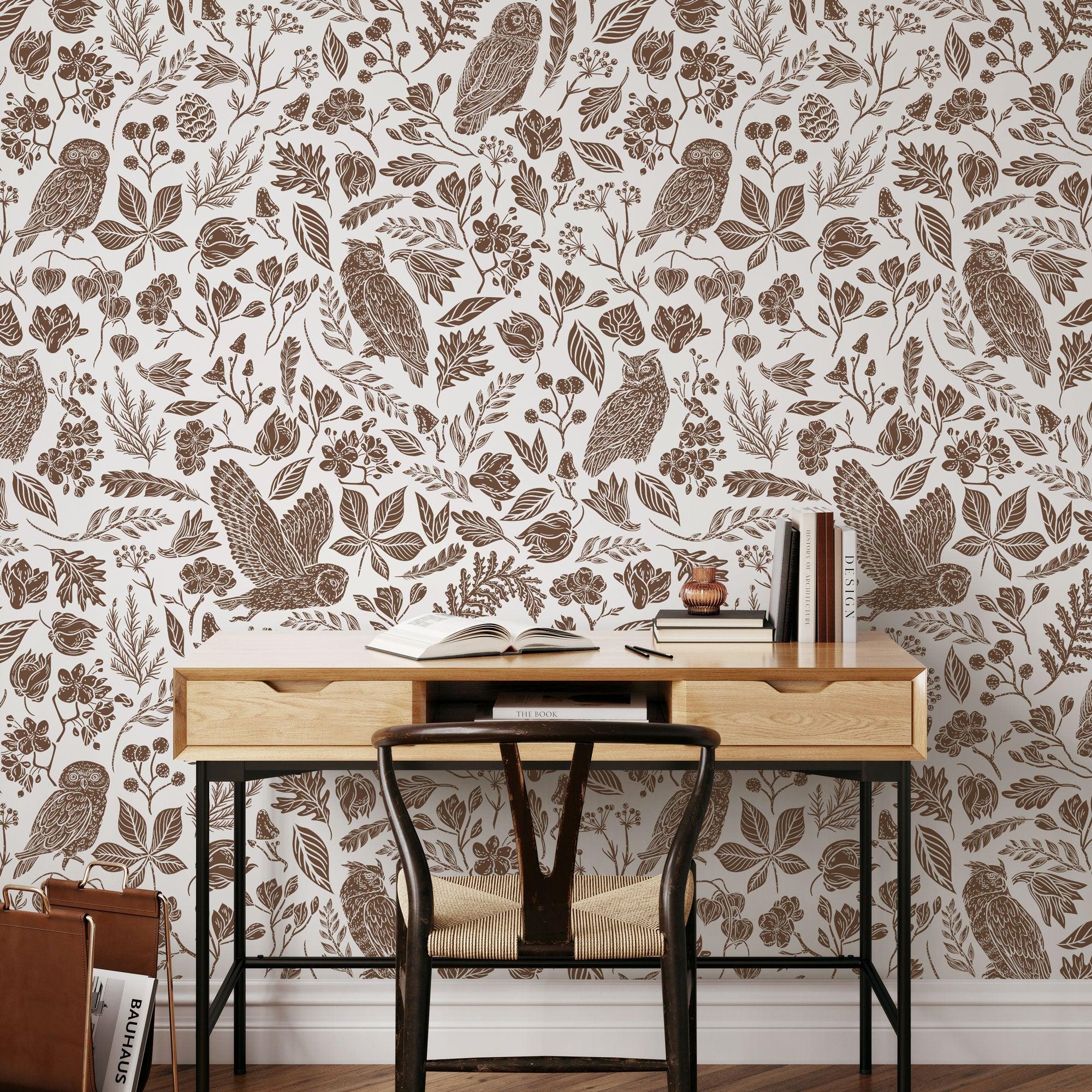 Cottonwood Wallpaper - Image 3
