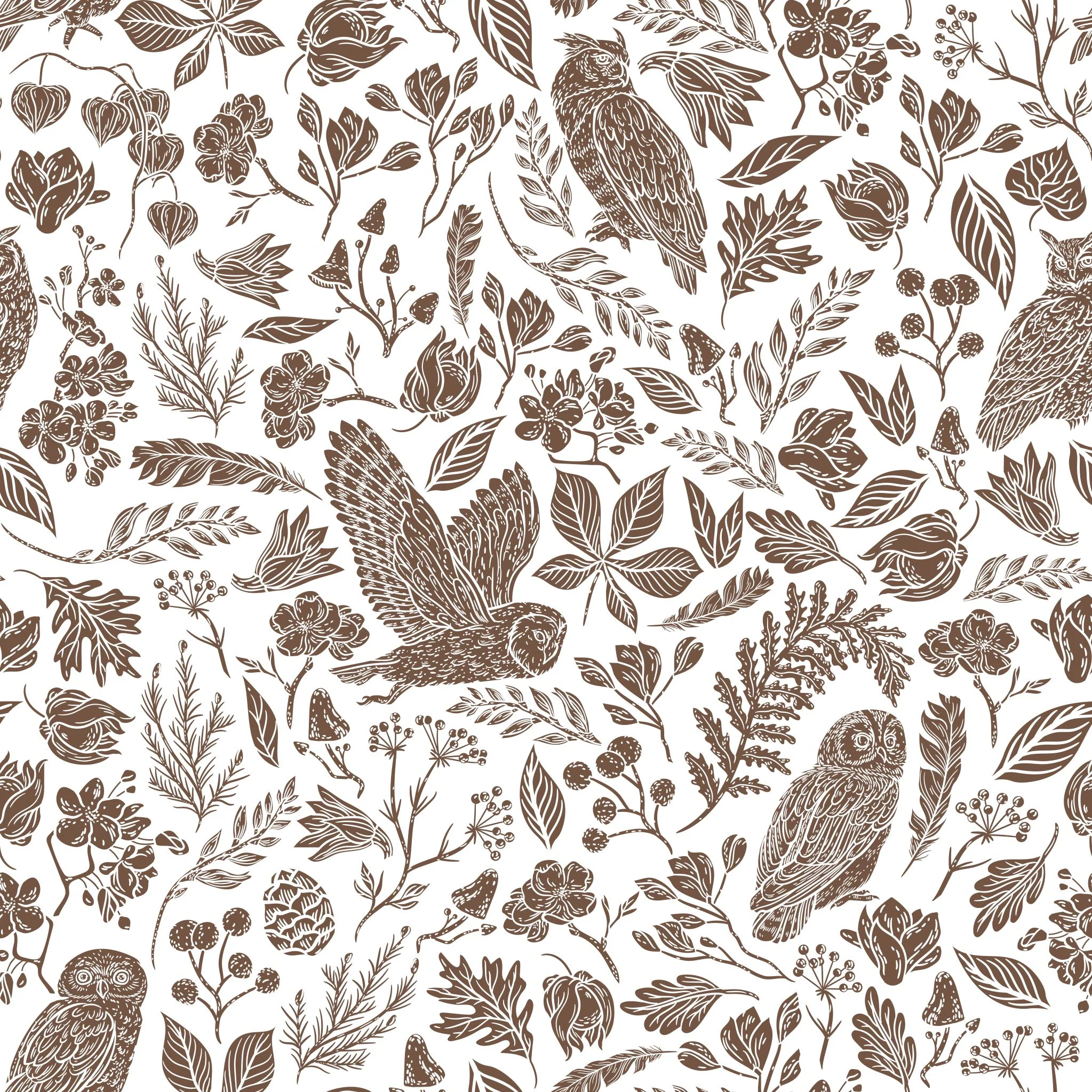 Cottonwood Wallpaper - Image 4