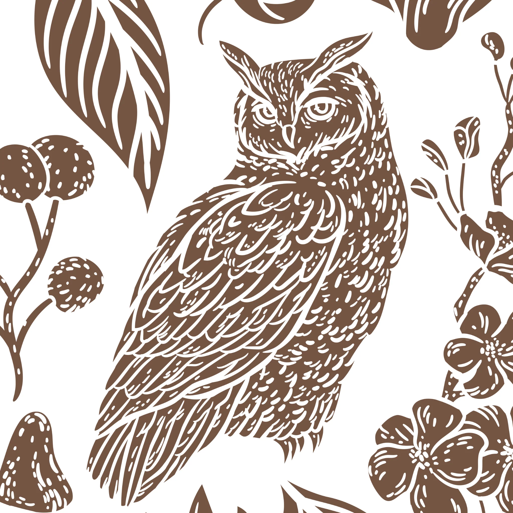 Cottonwood Wallpaper - Image 5