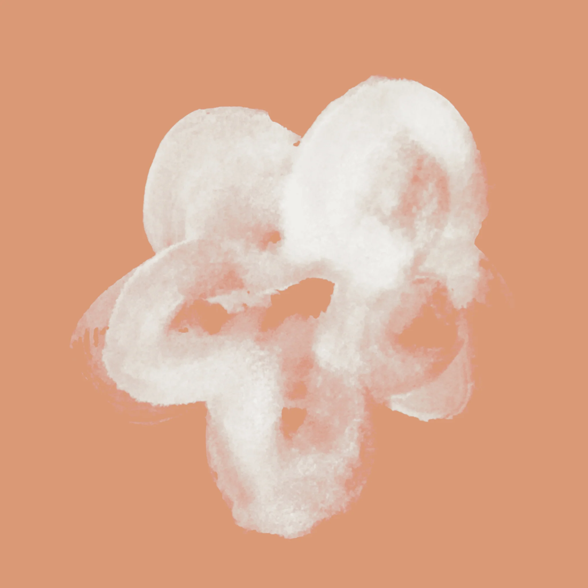 Peachy Perfect Wallpaper - Image 5
