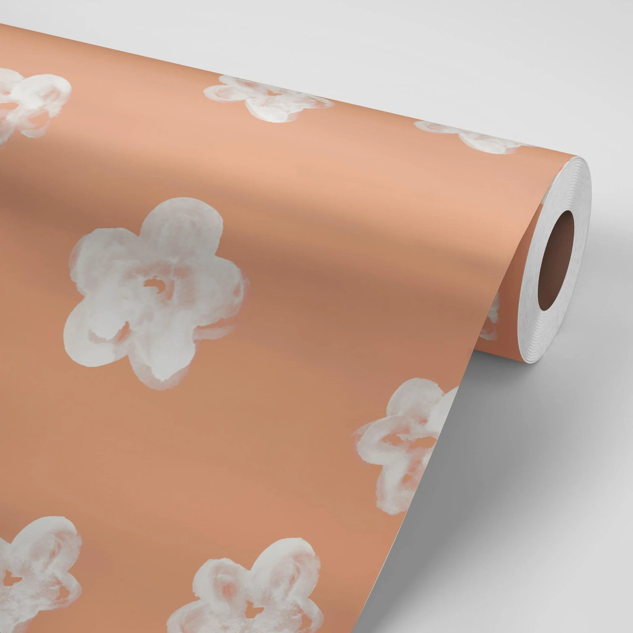 Peachy Perfect Wallpaper - Image 6
