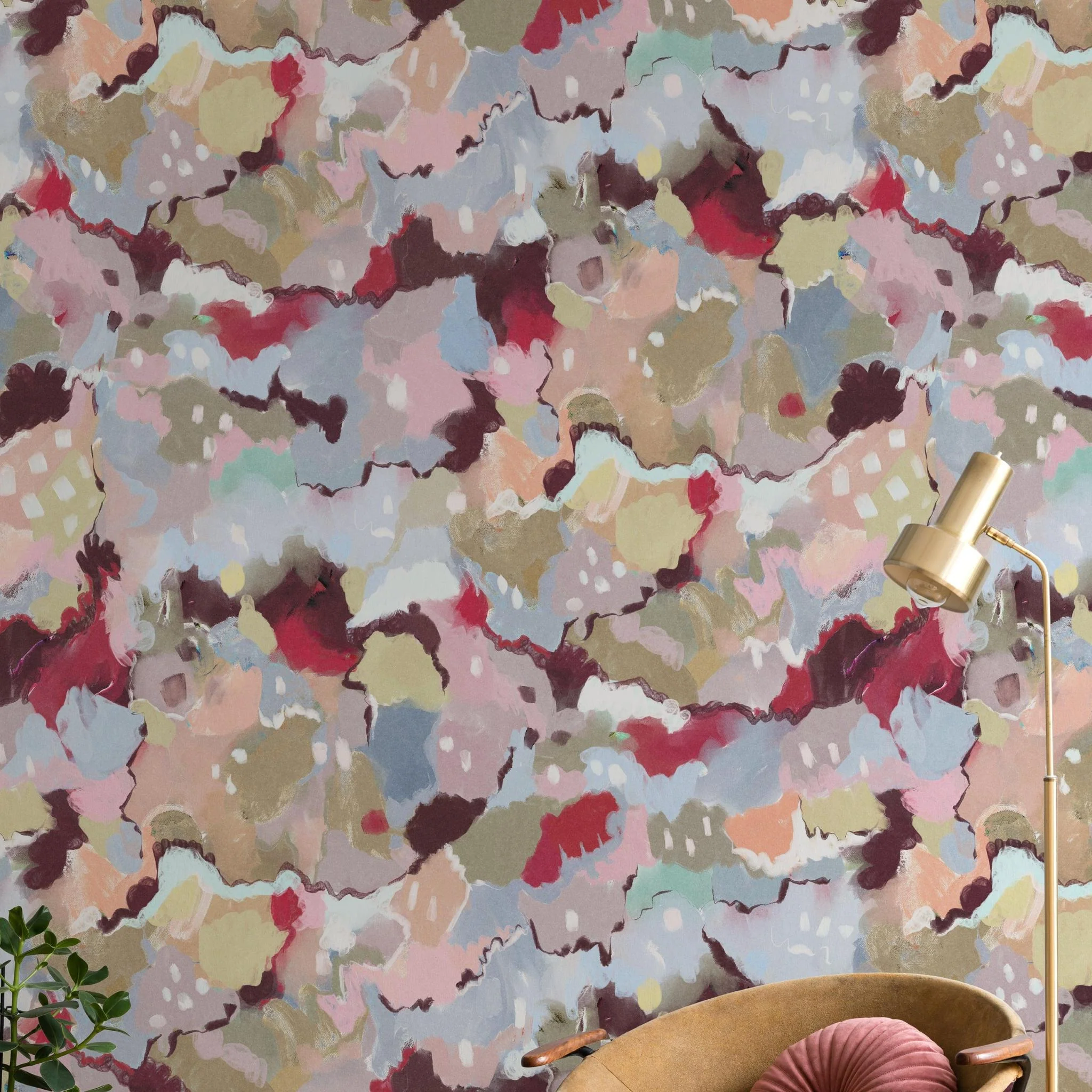 Petunia Wallpaper - Image 3