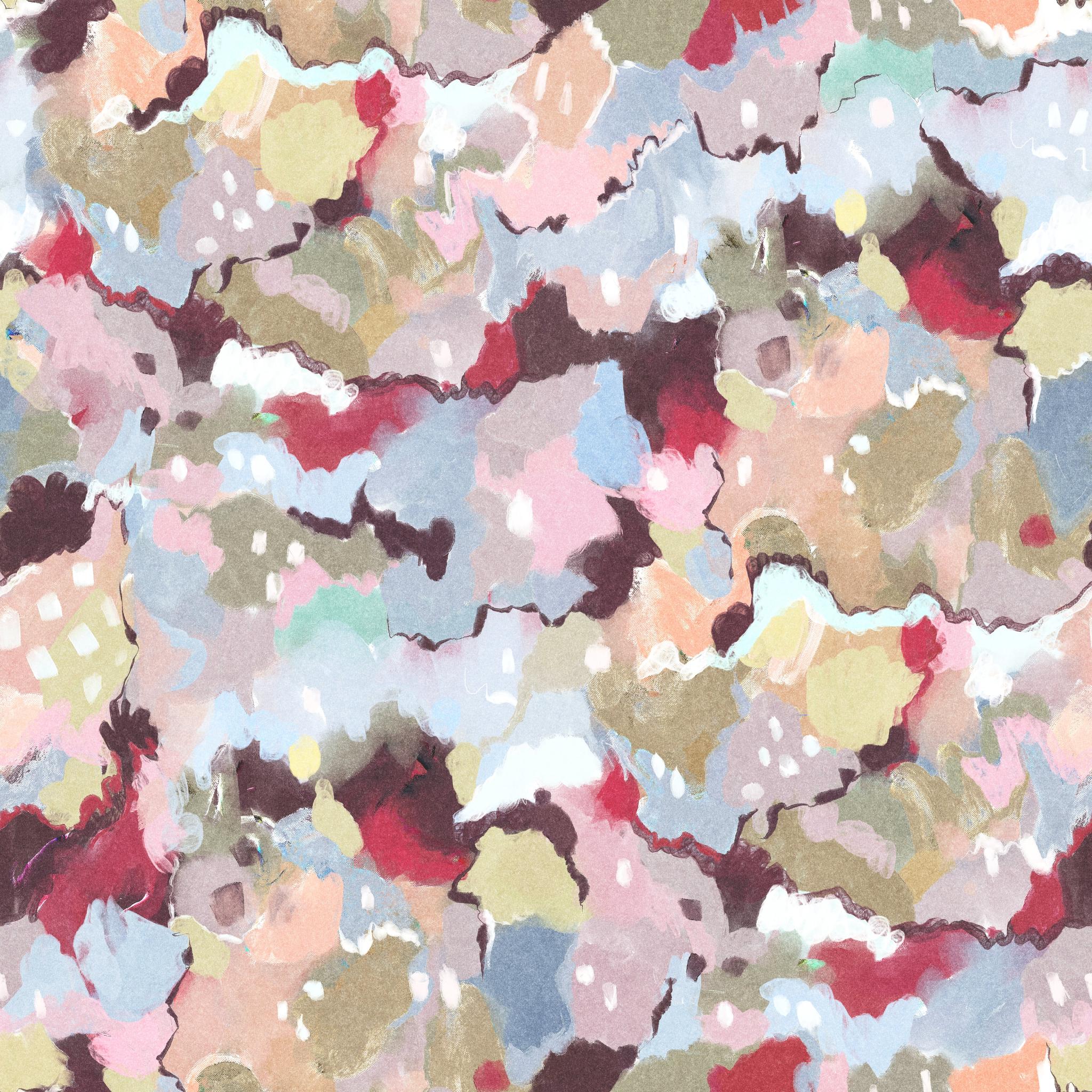 Petunia Wallpaper - Image 5
