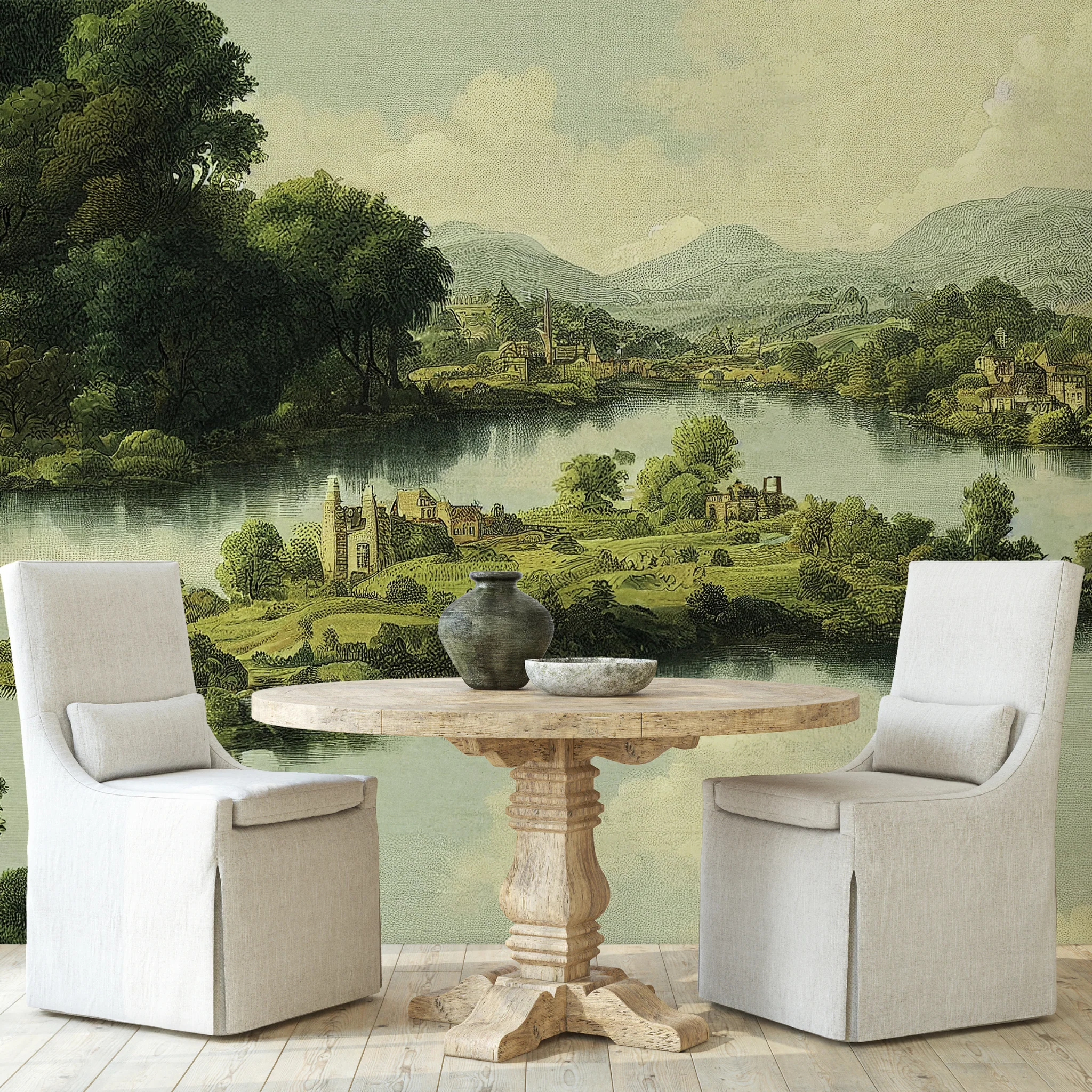 Piedmont Wallpaper - Image 4