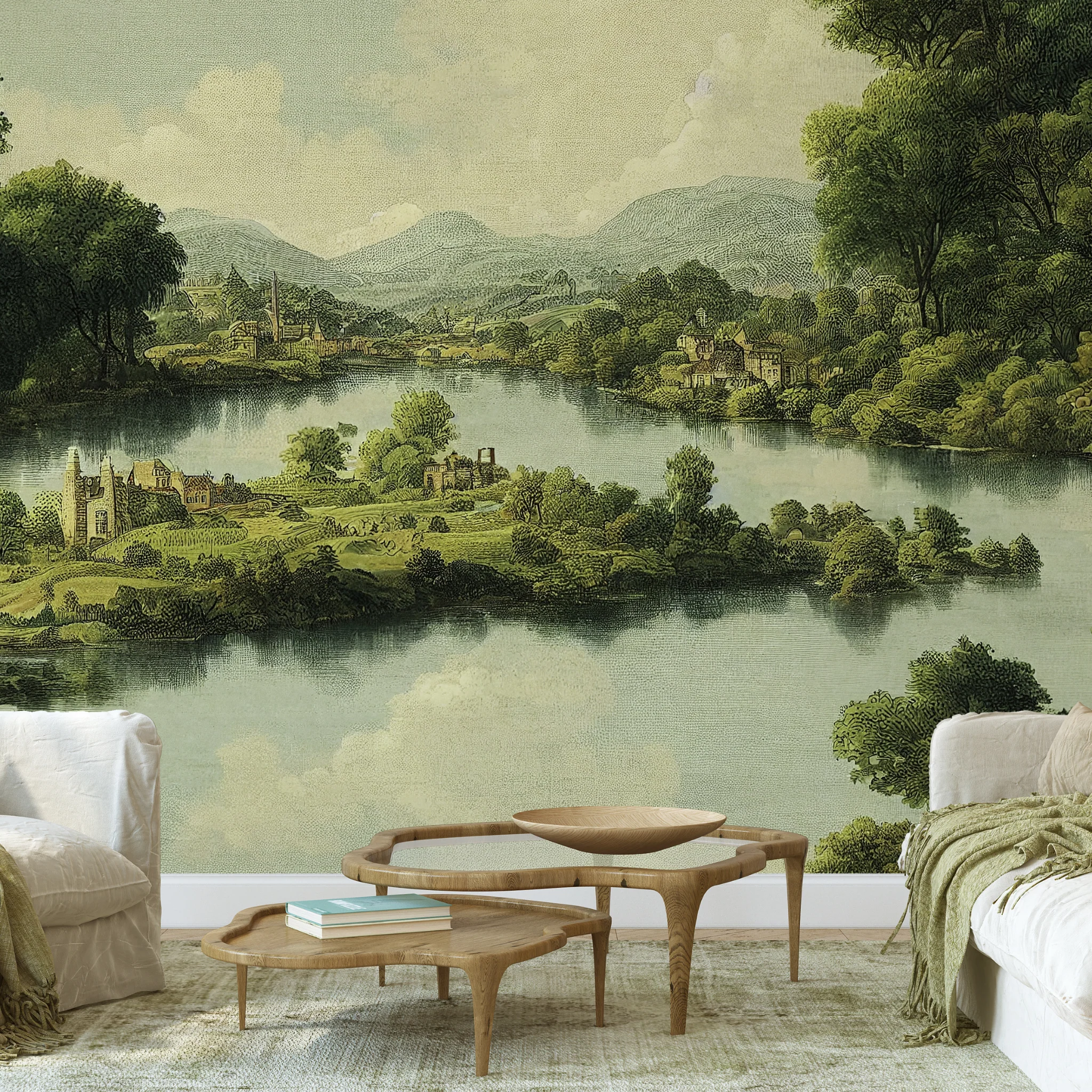 Piedmont Wallpaper - Image 5