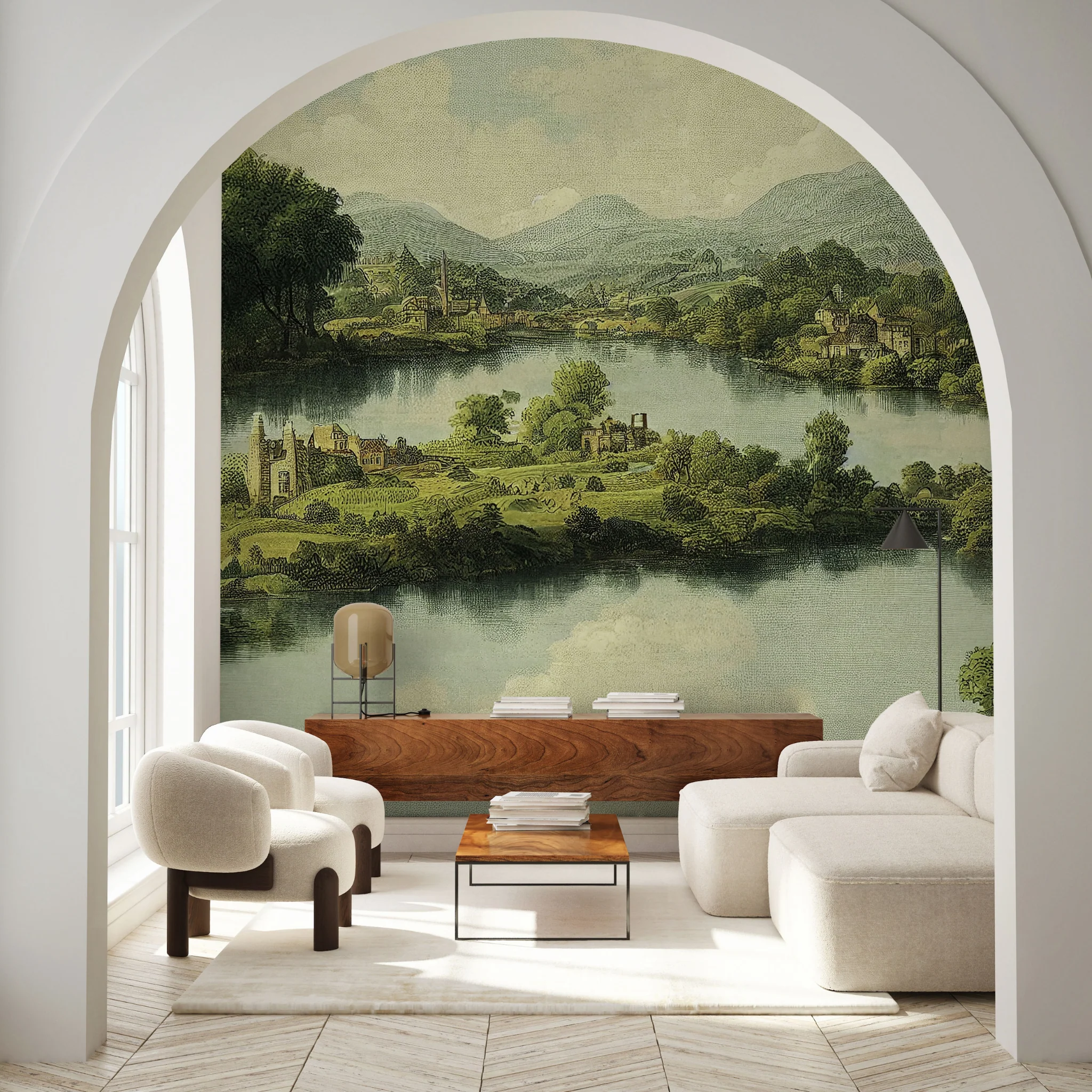 Piedmont Wallpaper - Image 6