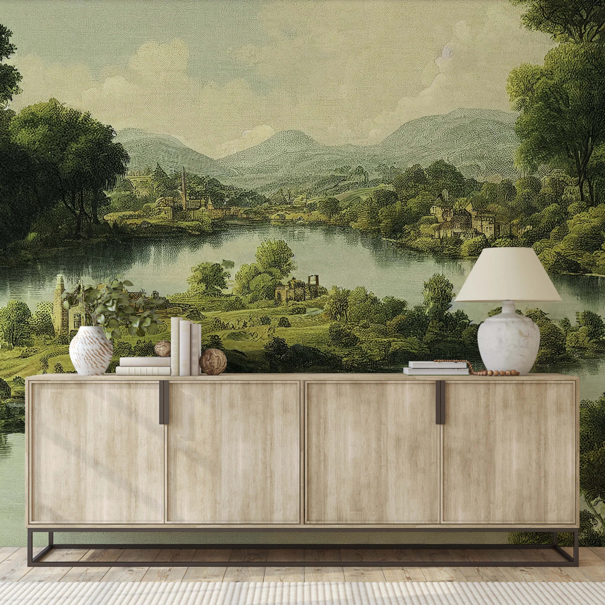 Piedmont Wallpaper - Image 7