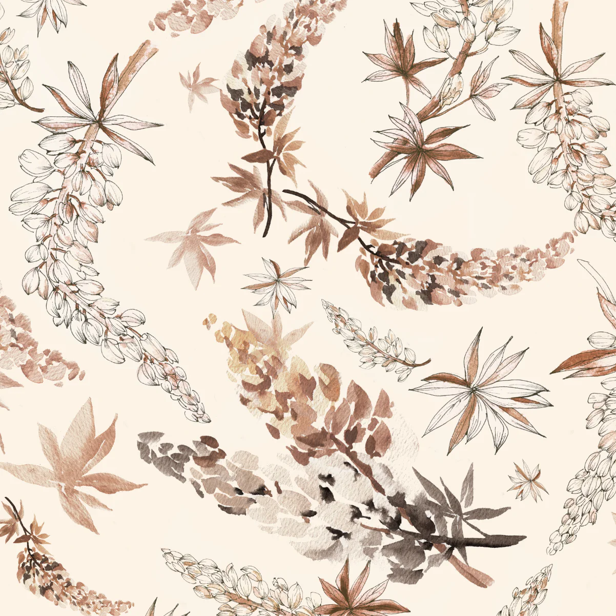 Piper’s Meadow Wallpaper - Image 5