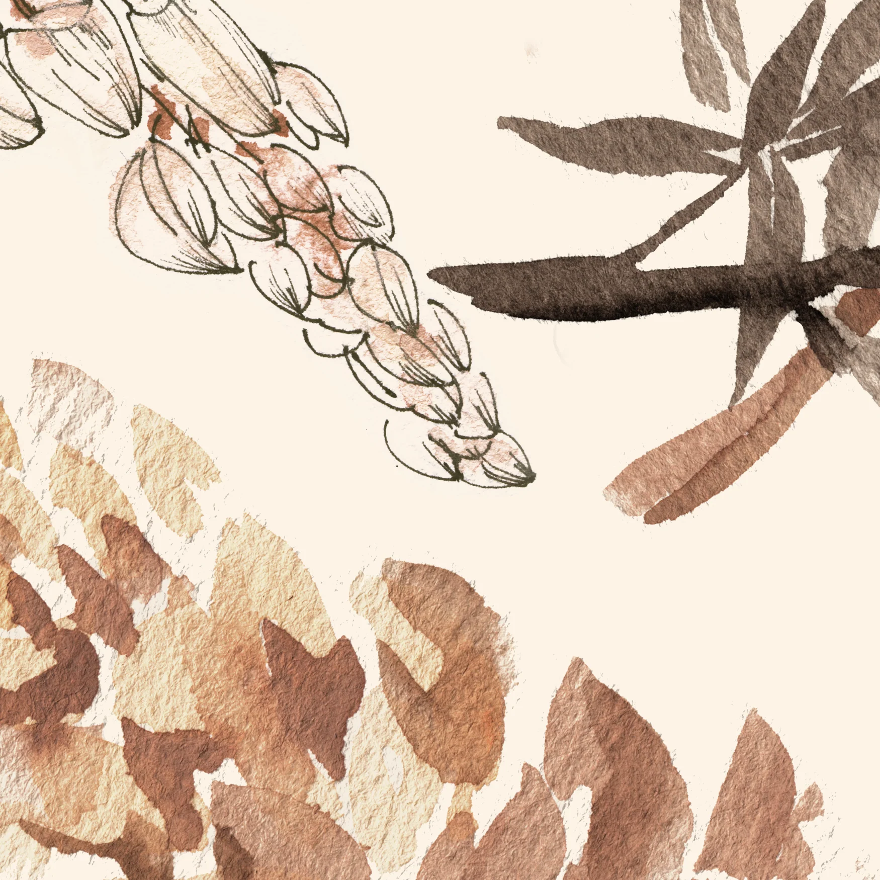 Piper’s Meadow Wallpaper - Image 6