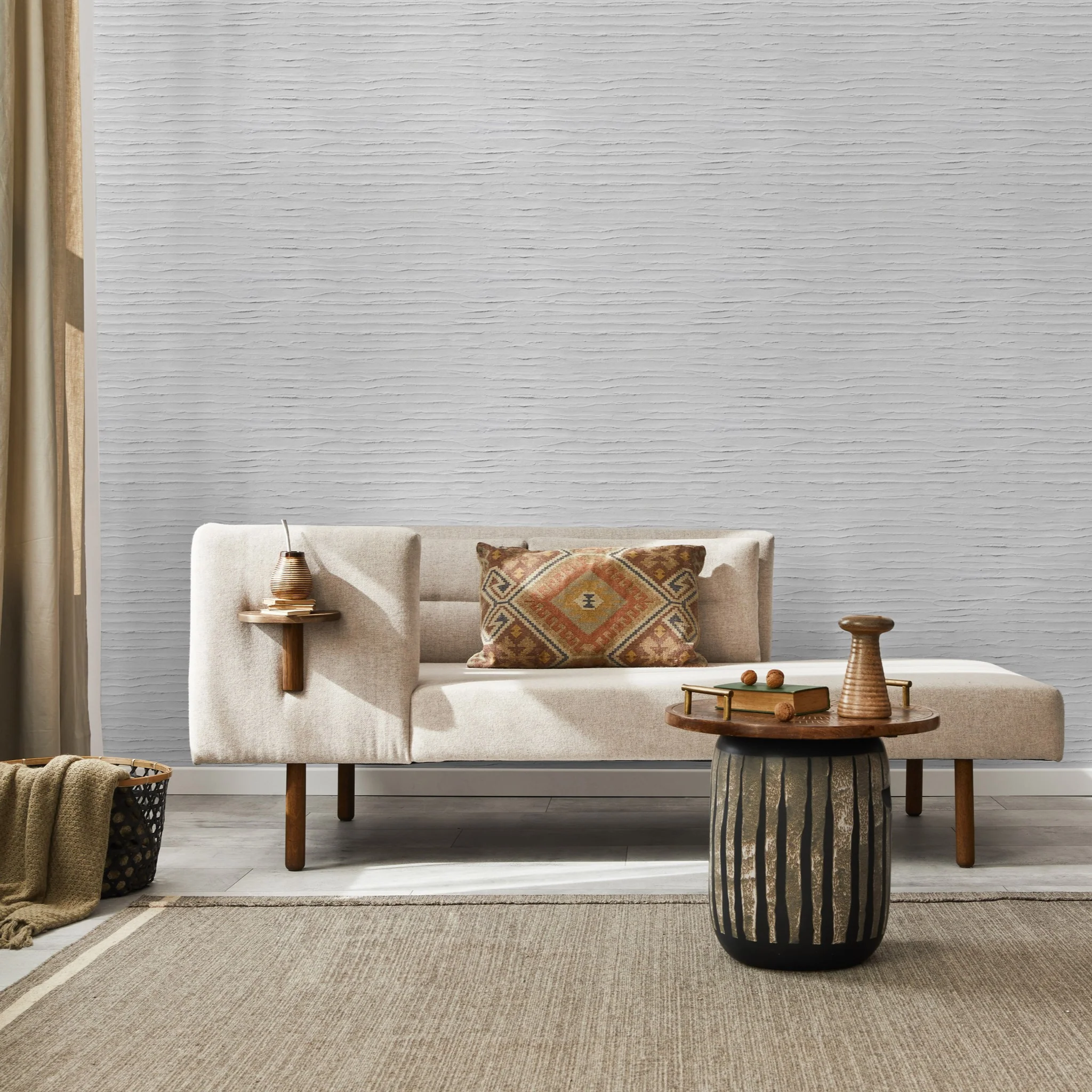 Plaster Perfect Wallpaper - Image 5