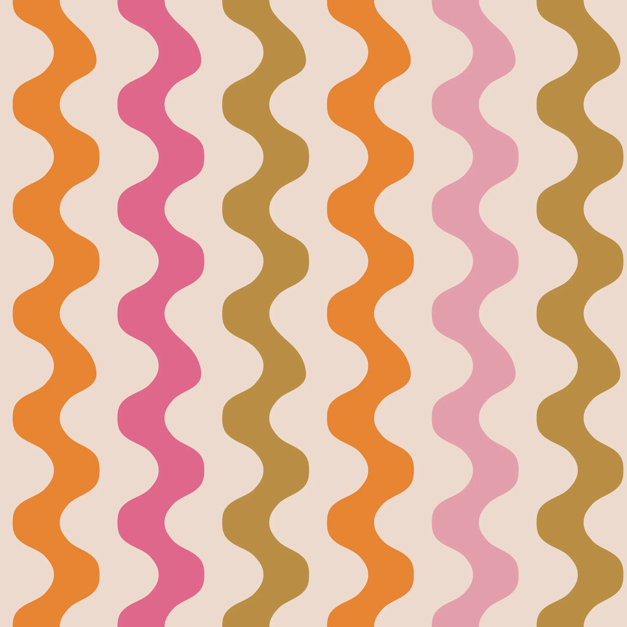 Polly Wallpaper - Image 2