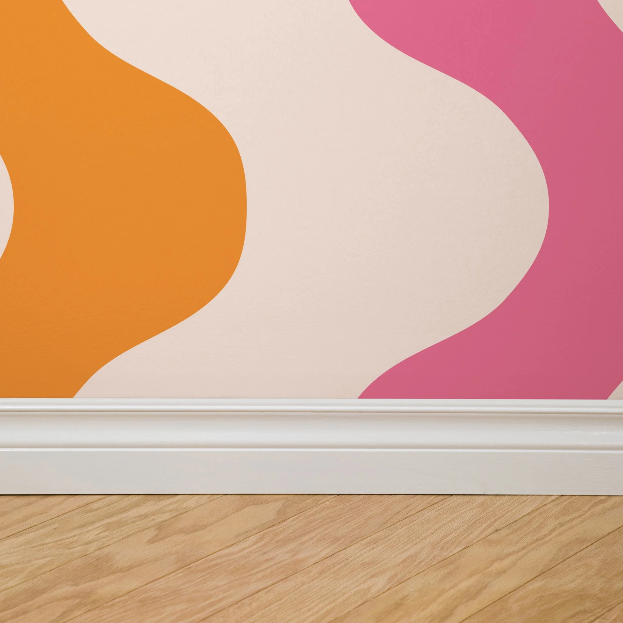 Polly Wallpaper - Image 4