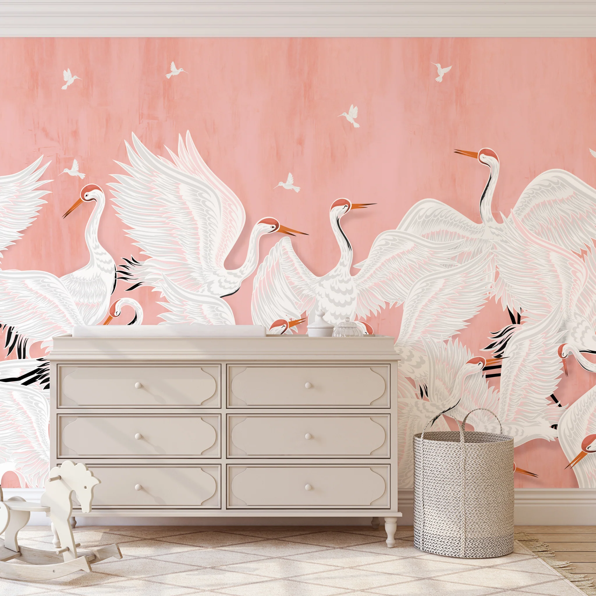 Ponderosa Wallpaper - Image 5