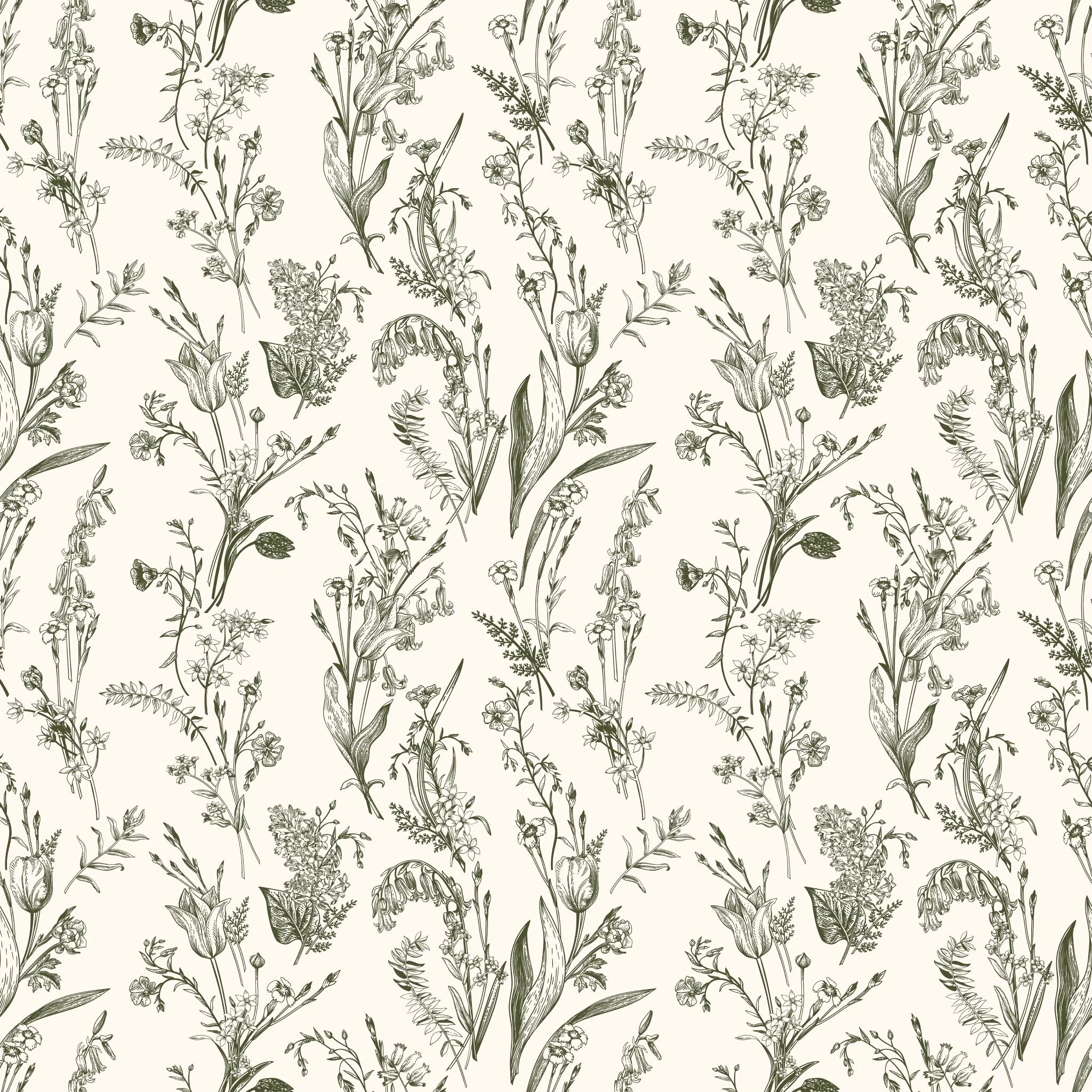 Psalmroot Wallpaper - Image 2