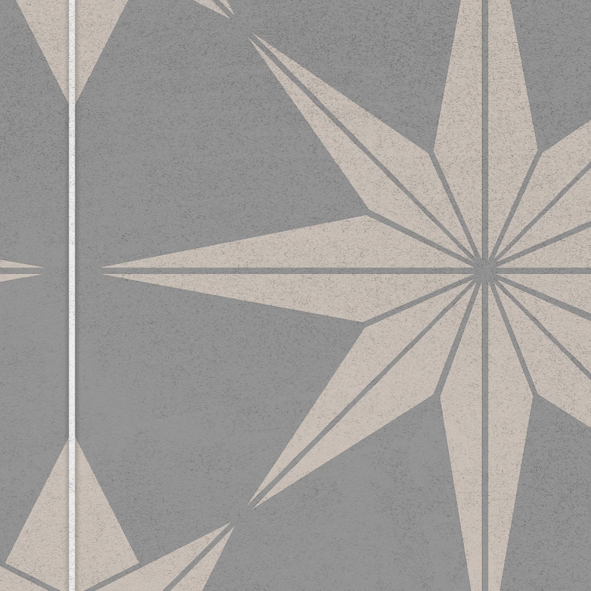 Reality Star (Blue) Wallpaper - Image 4