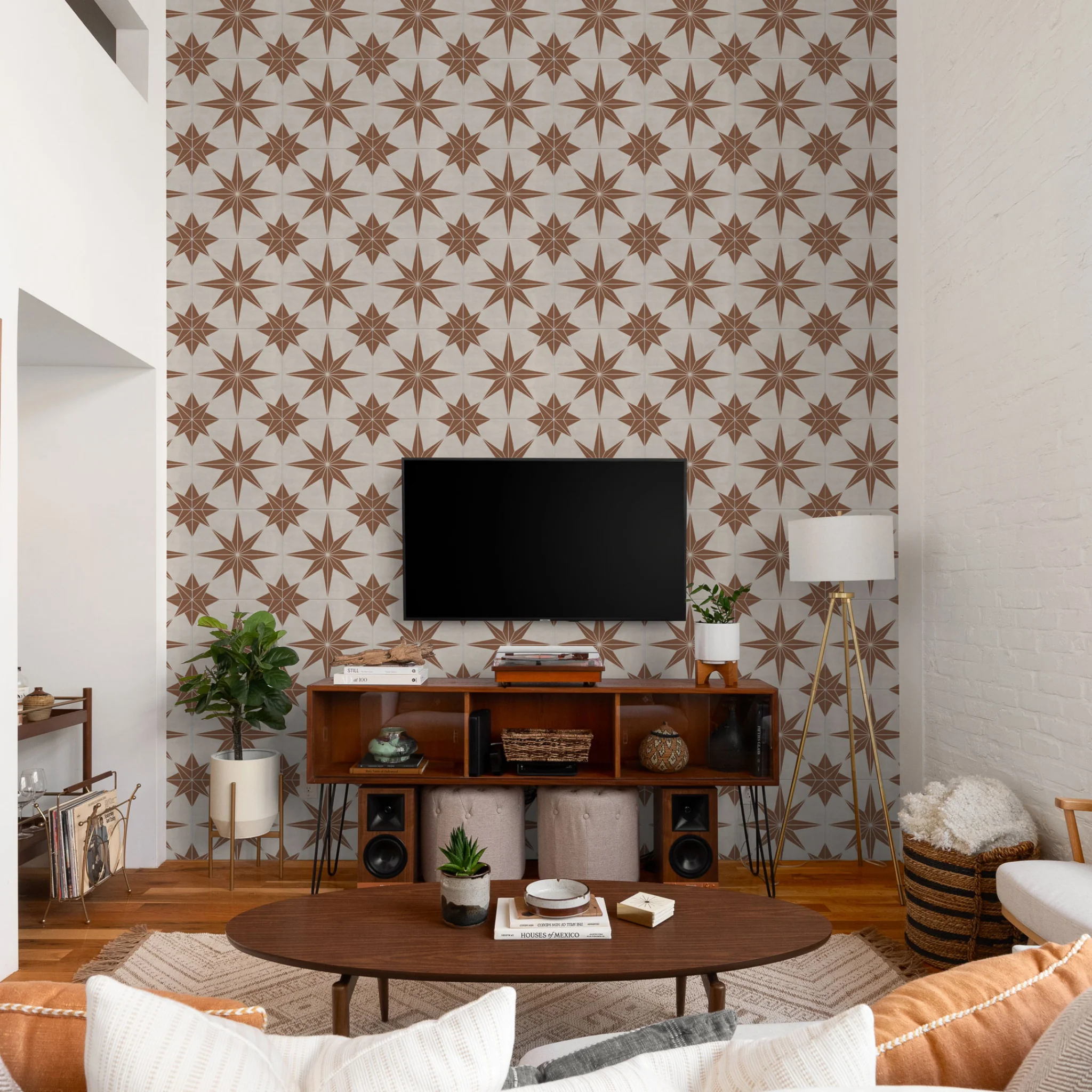 Reality Star (Clay) Wallpaper - Image 6
