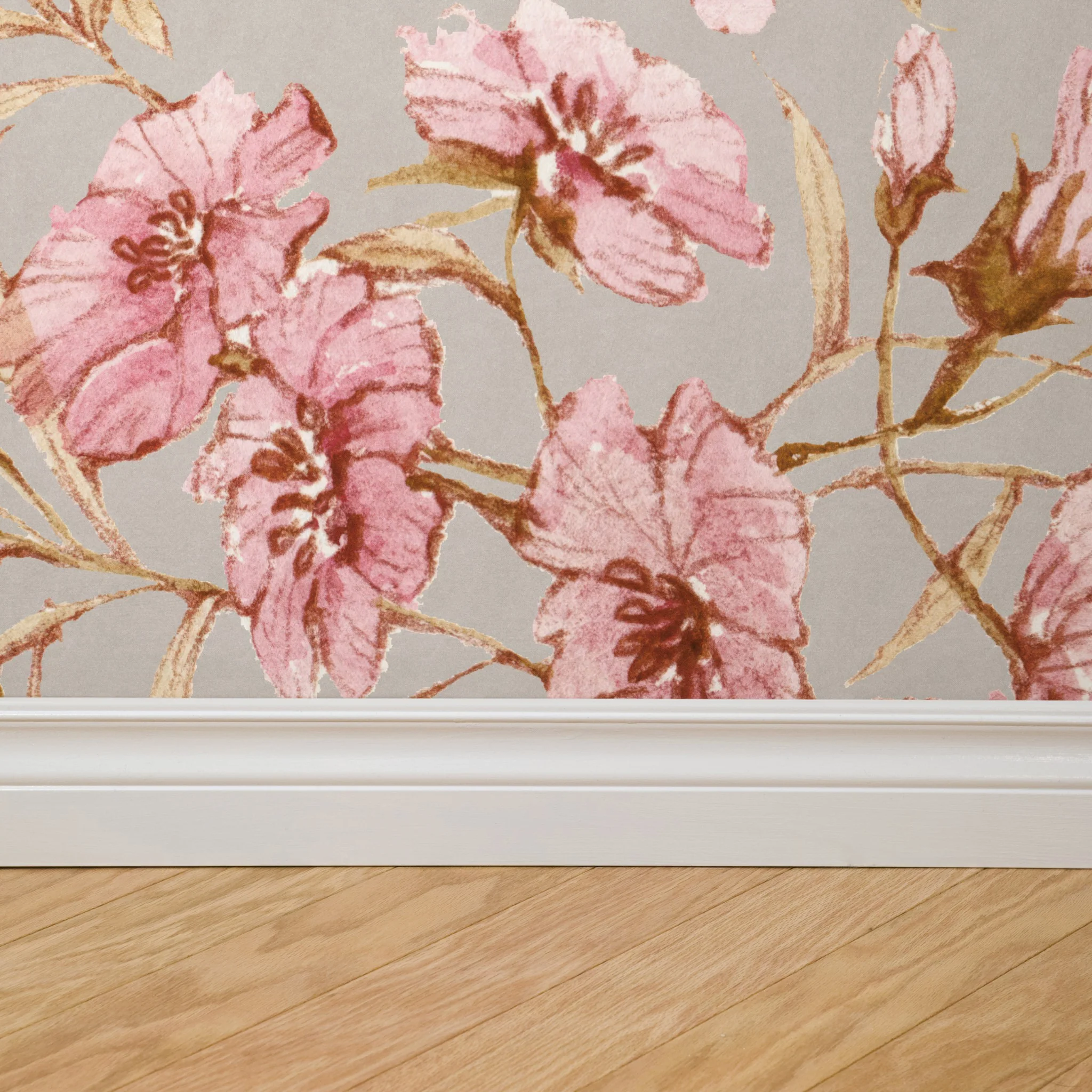 Rebecca Wallpaper - 4 FT H X 14.25 FT W LUXE - Image 4