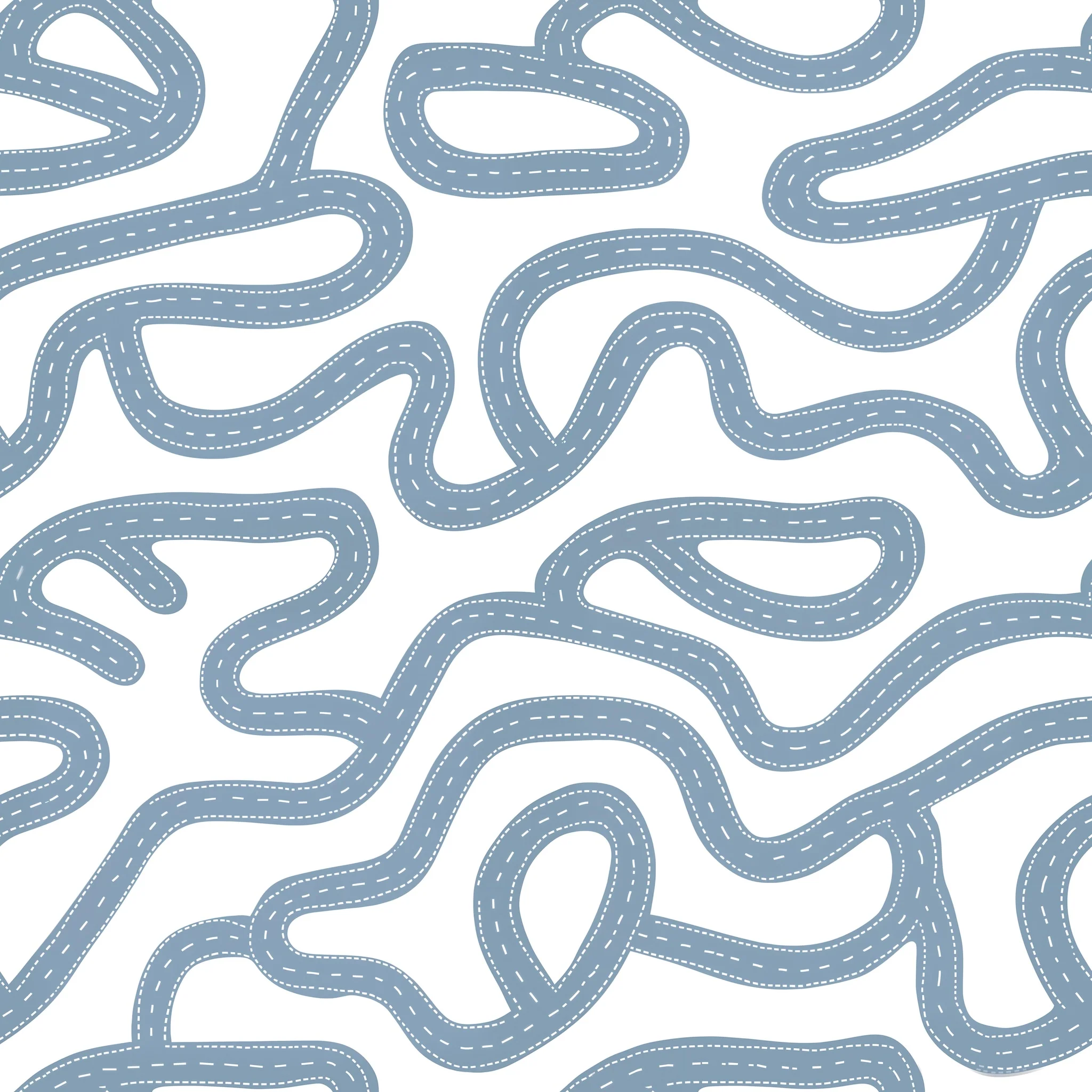 Road Ahead Wallpaper - Image 2