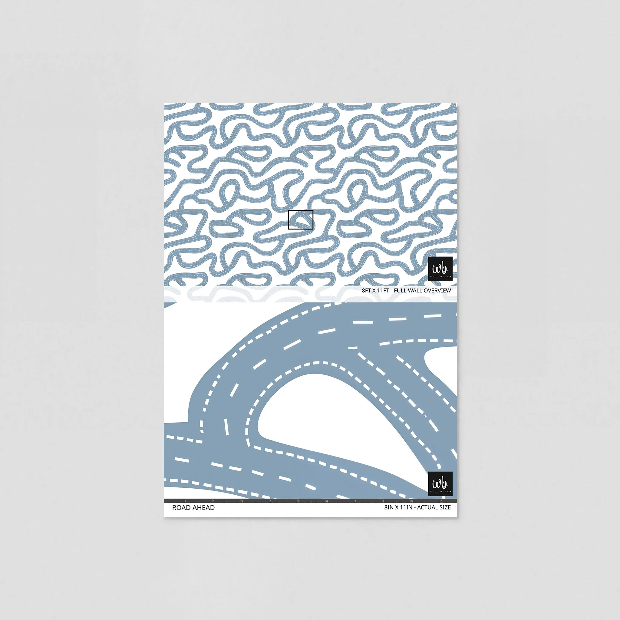 Road Ahead Wallpaper - Image 6