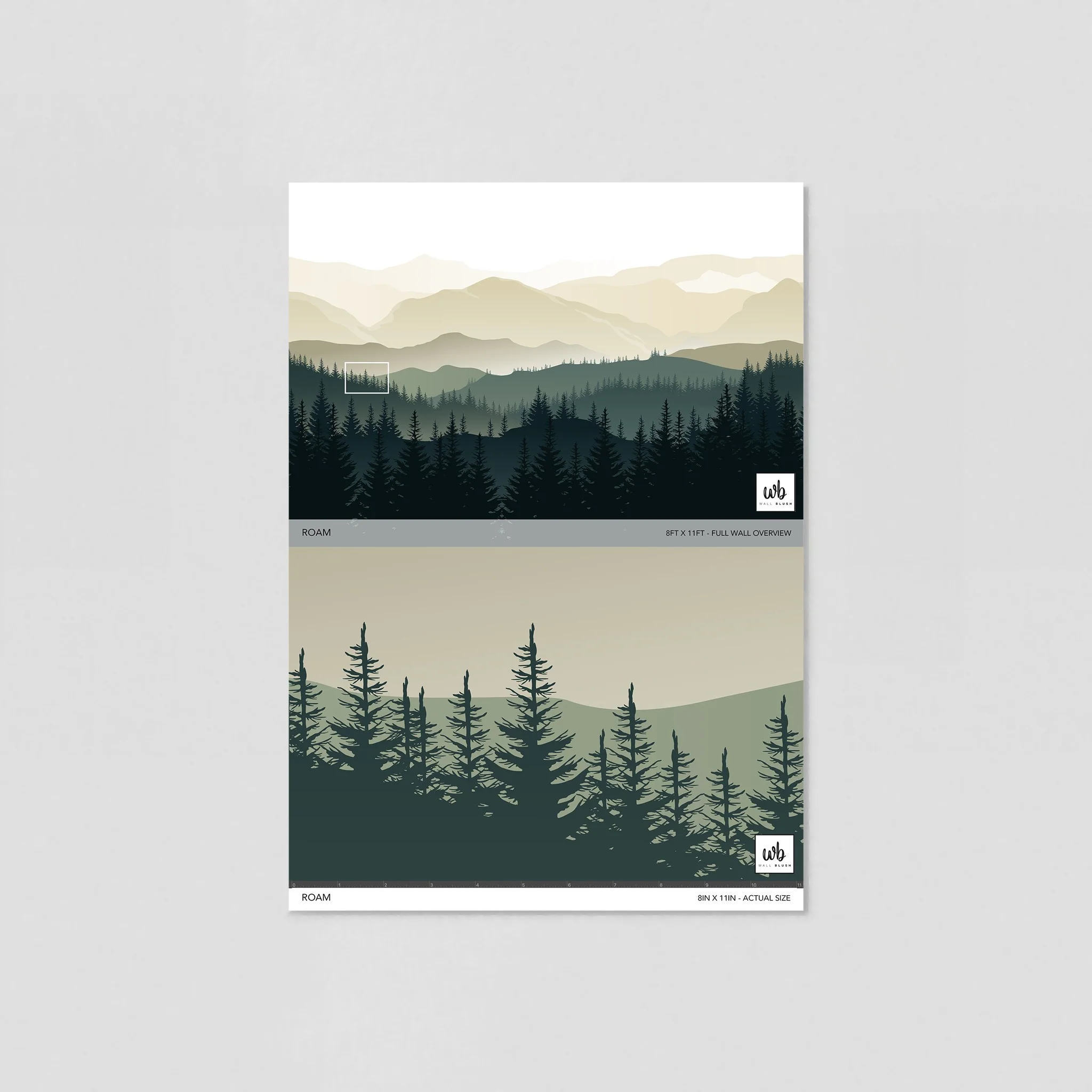 Roam Wallpaper - Image 6