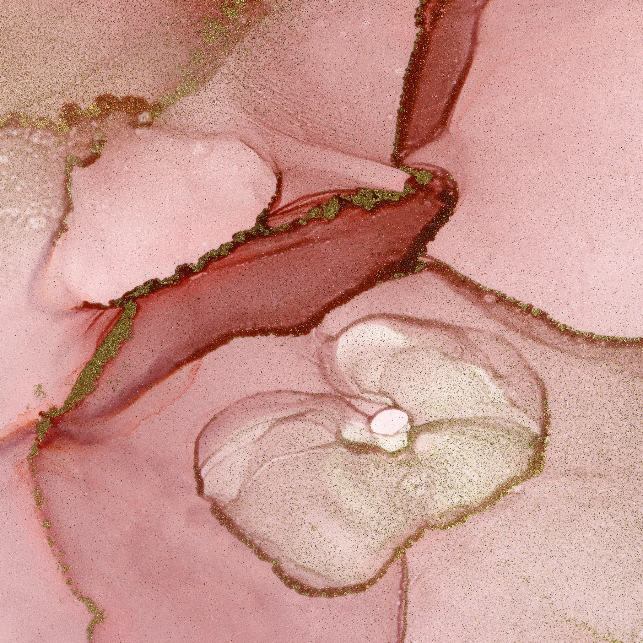 Rose Quartz Wallpaper - Image 5