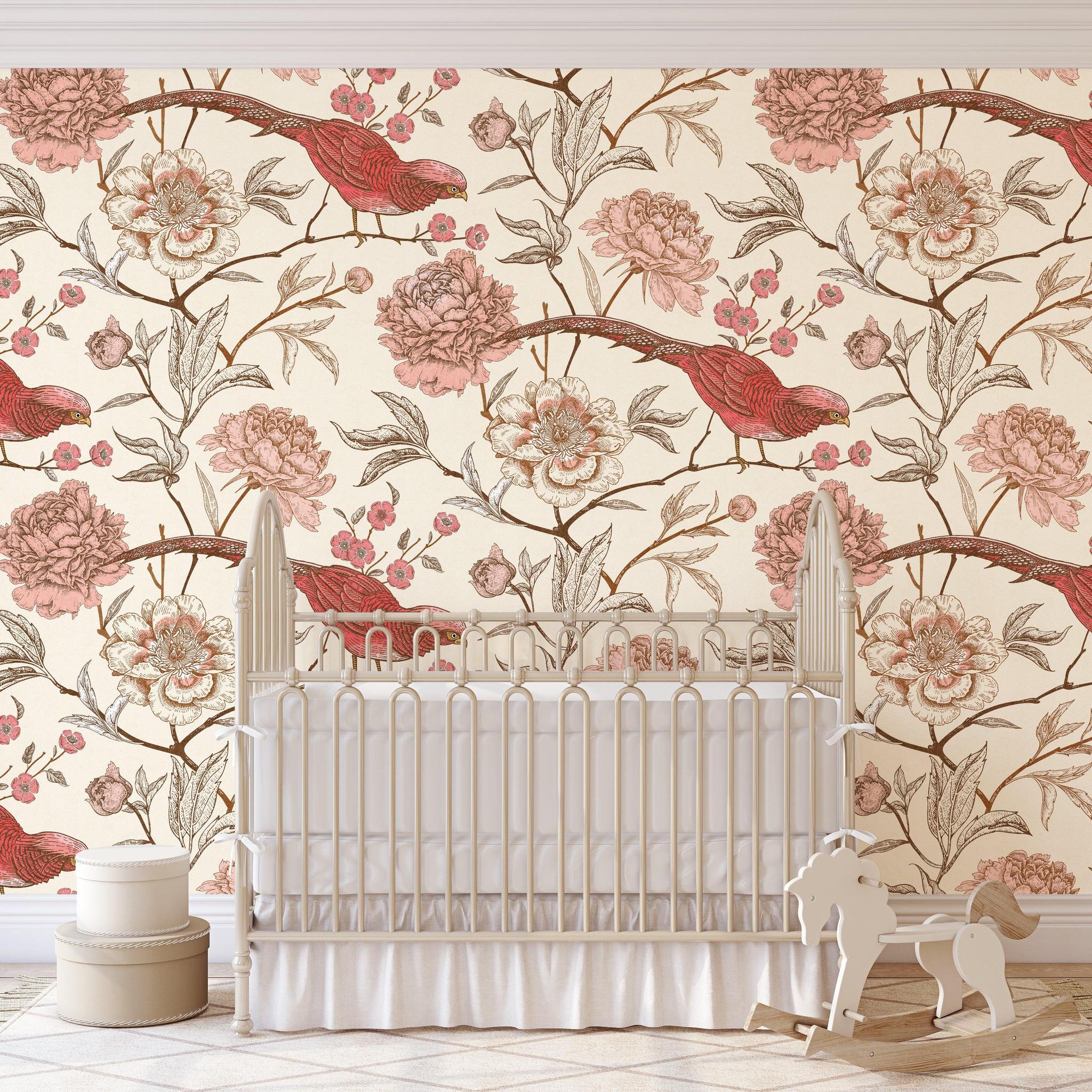 Scarlet Wallpaper - Image 4