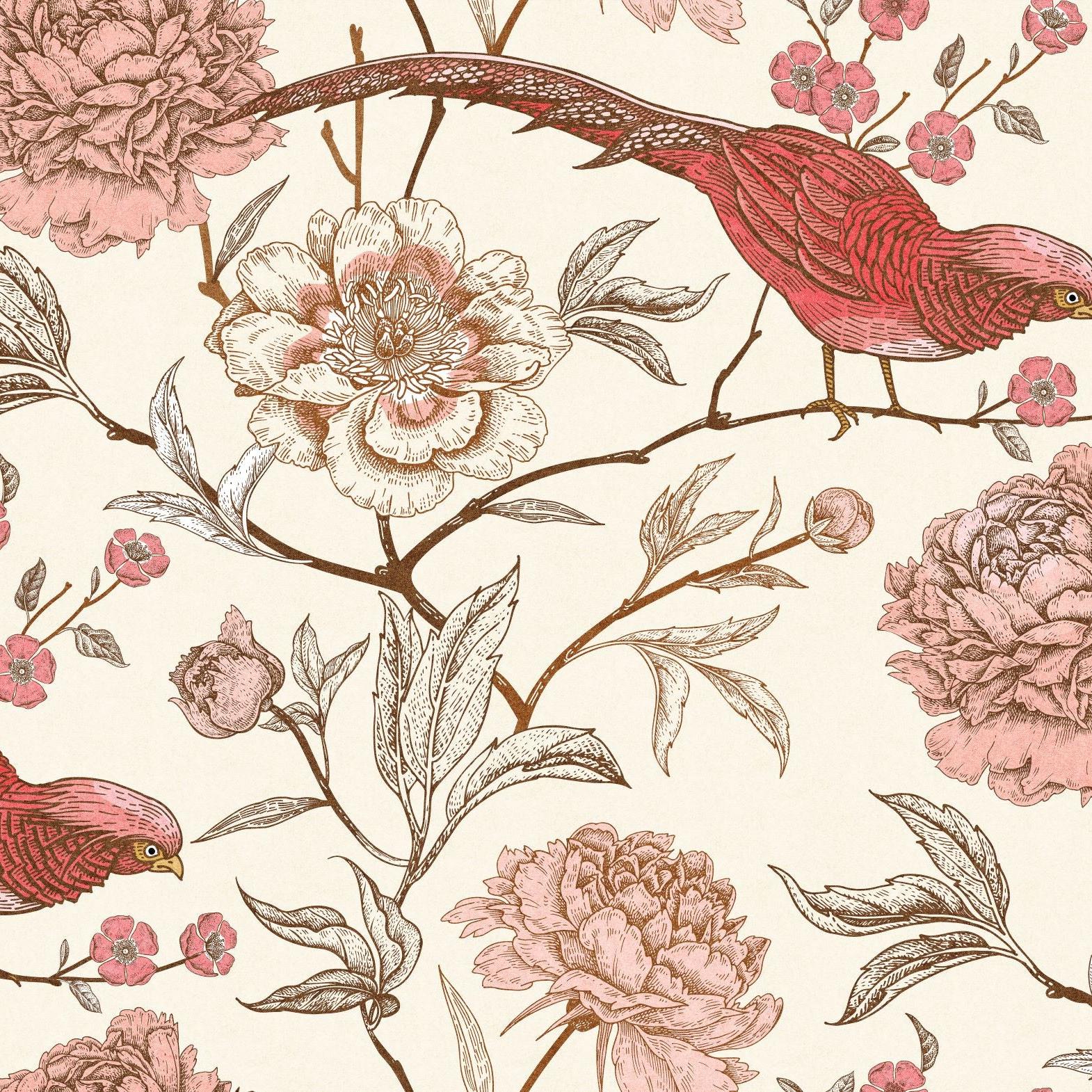 Scarlet Wallpaper - Image 5