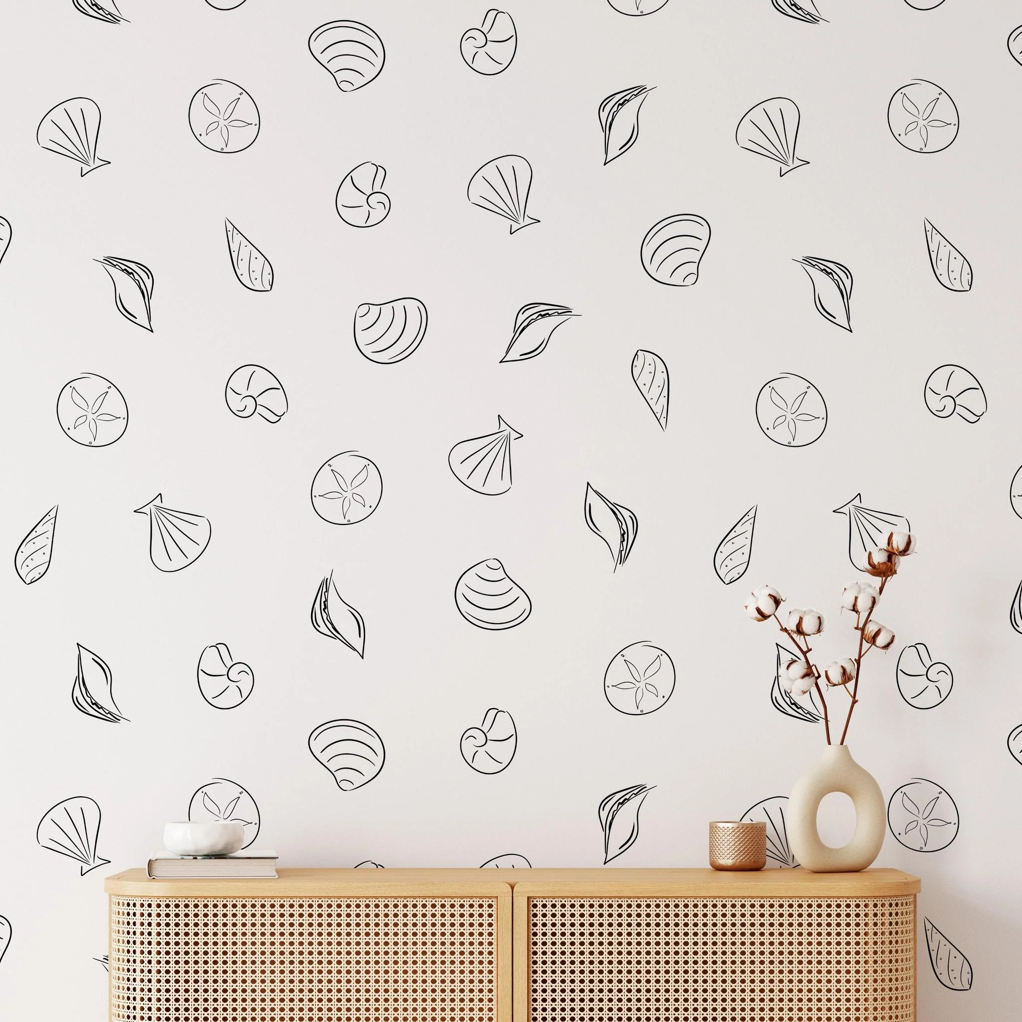 Seashore Wallpaper - Image 3