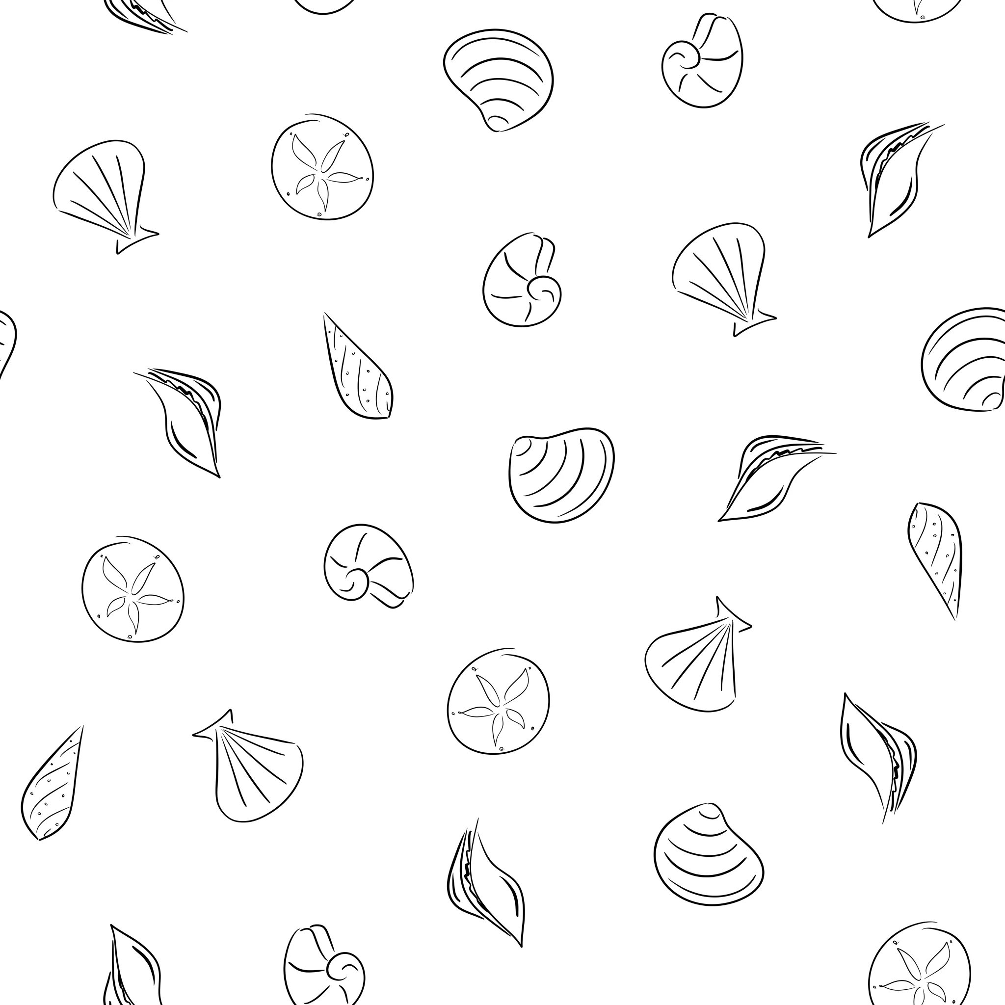 Seashore Wallpaper - Image 5