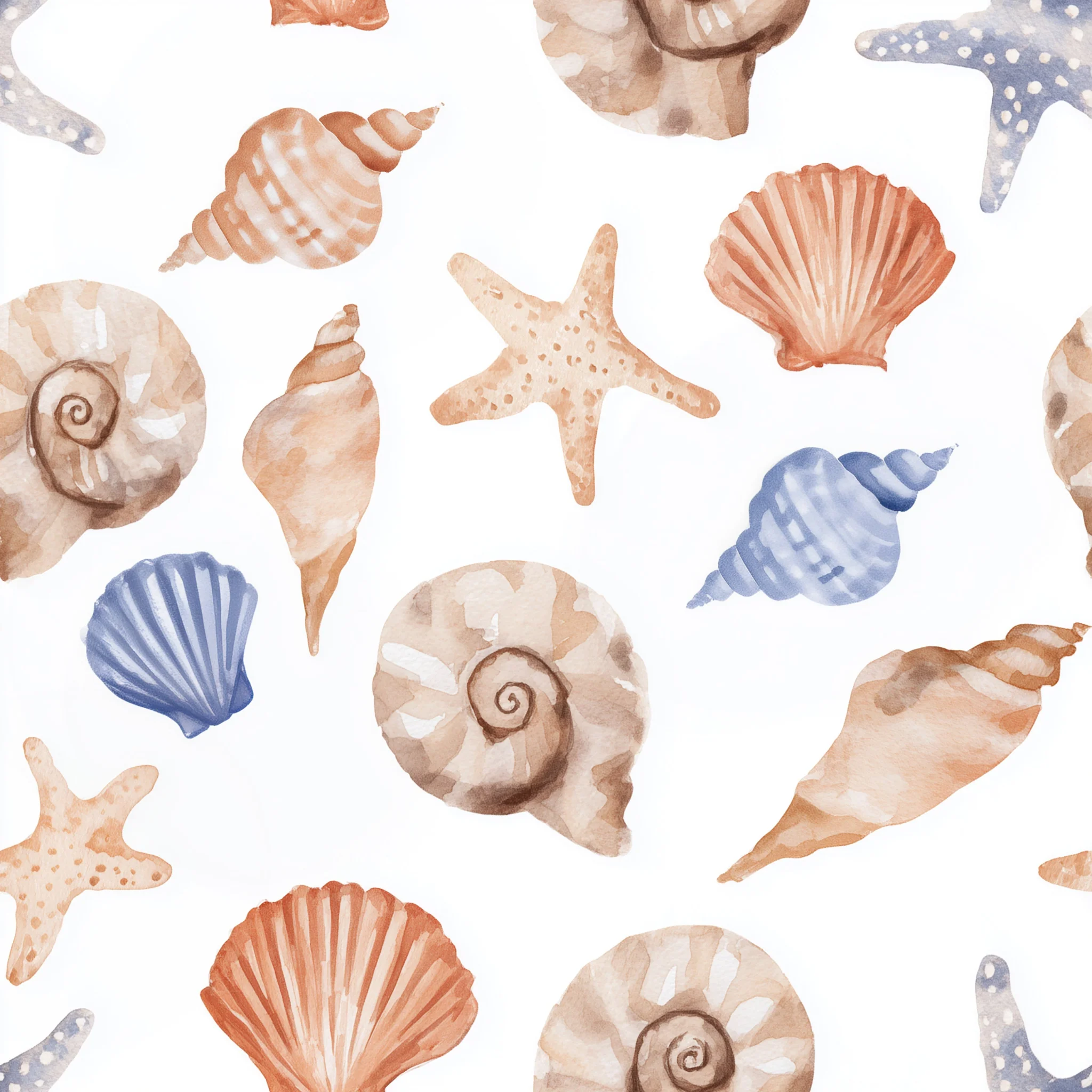 Shelly Wallpaper - Image 2