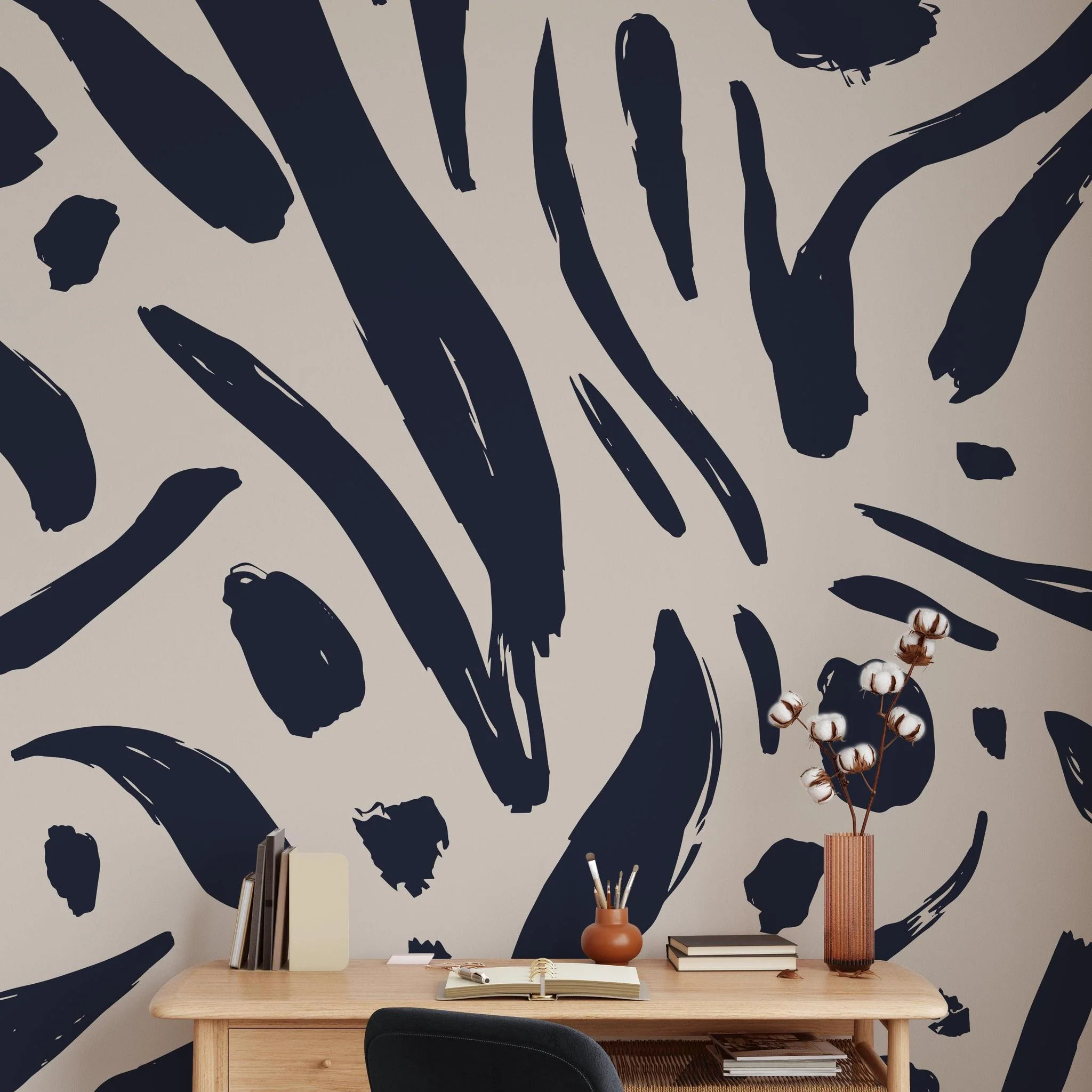 Signe Wallpaper - Image 3