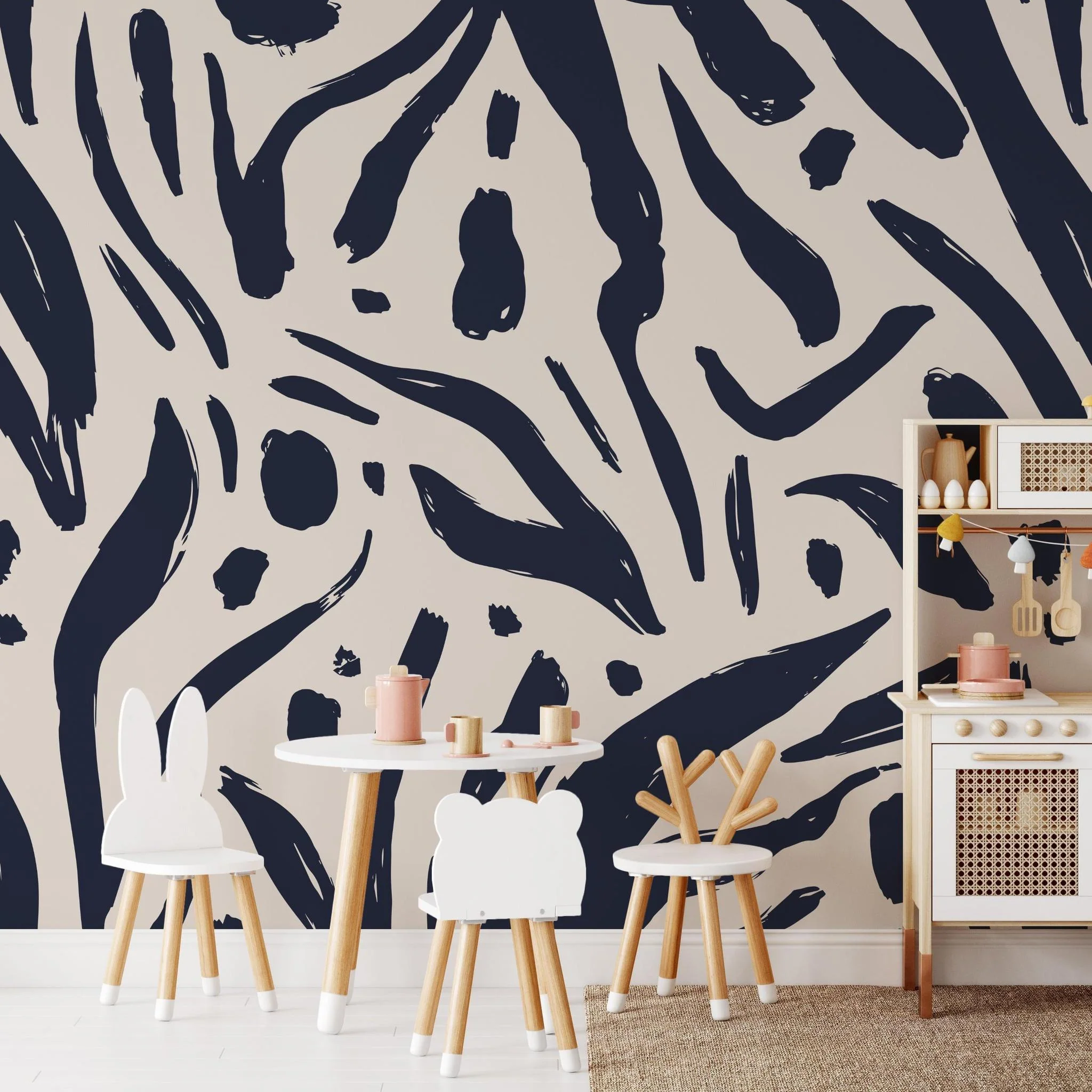 Signe Wallpaper - Image 4