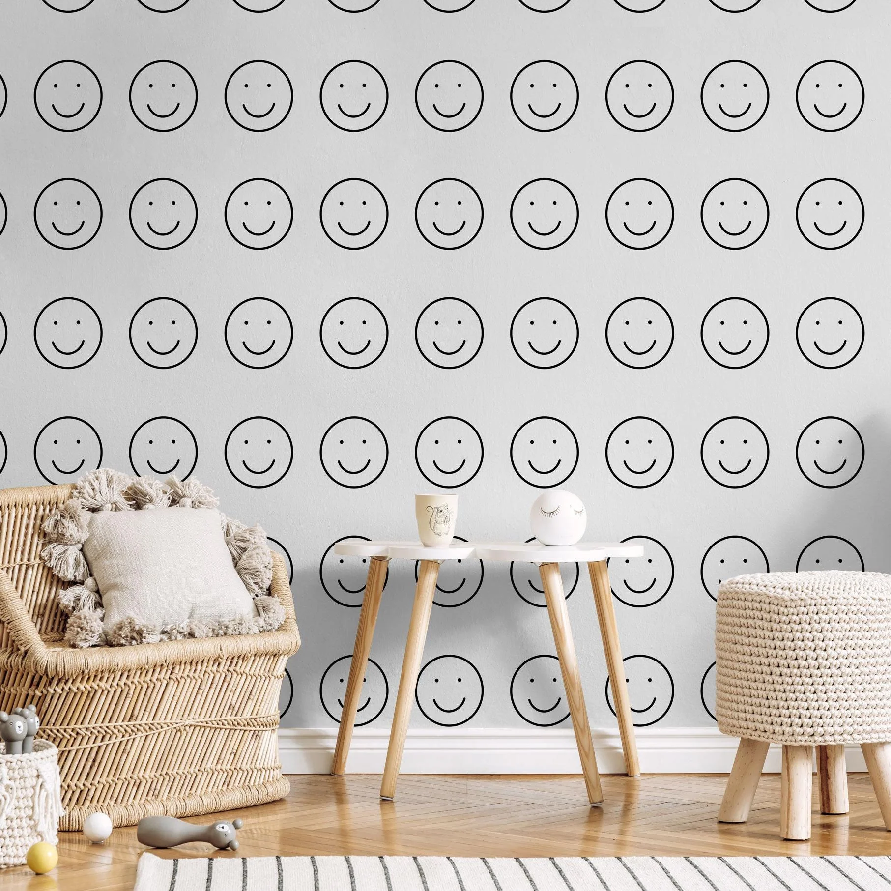 Be Happy Wallpaper