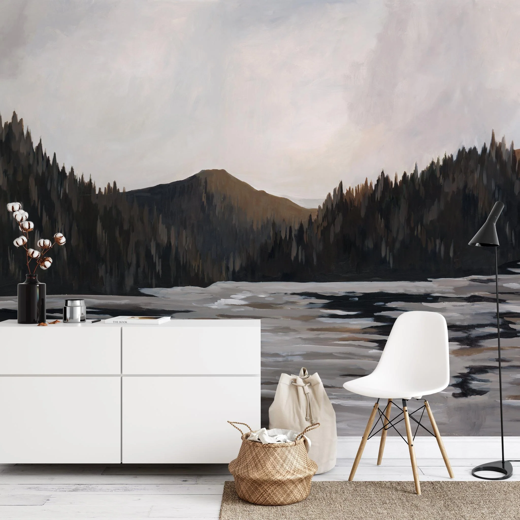 Solitude Wallpaper - Image 5