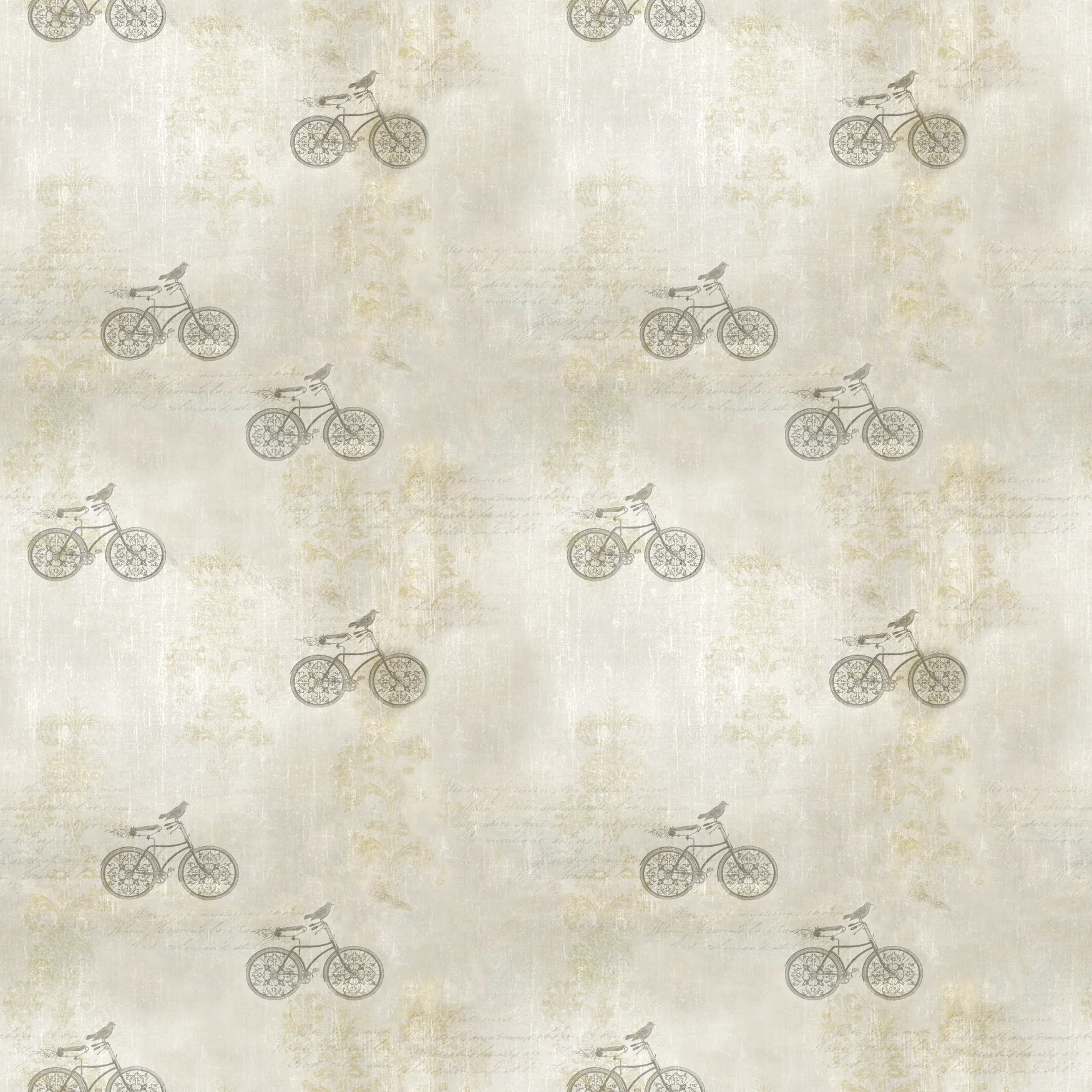 Sparrows Sprint Wallpaper - Image 4