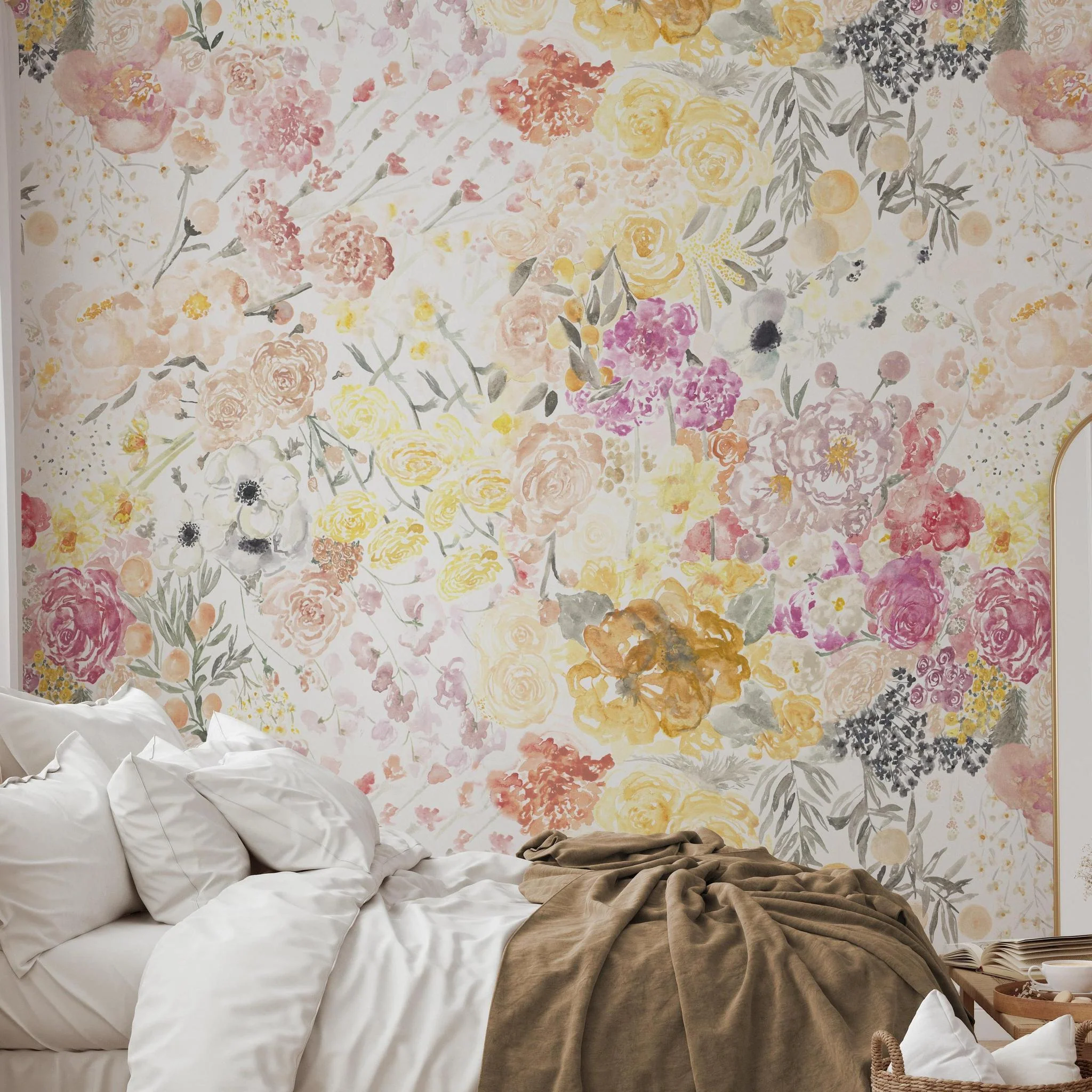 Spring Fling Wallpaper - Image 4