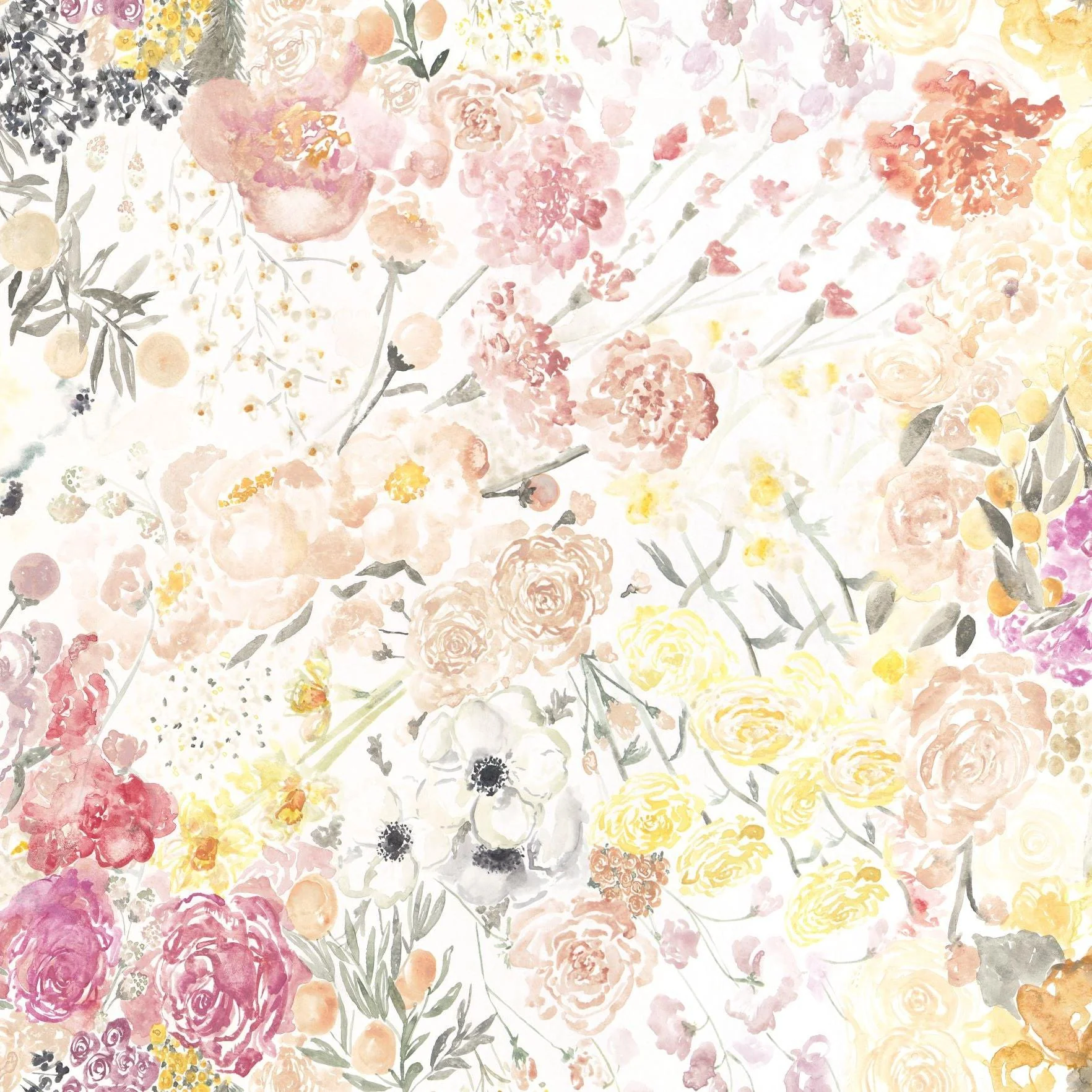 Spring Fling Wallpaper - Image 5