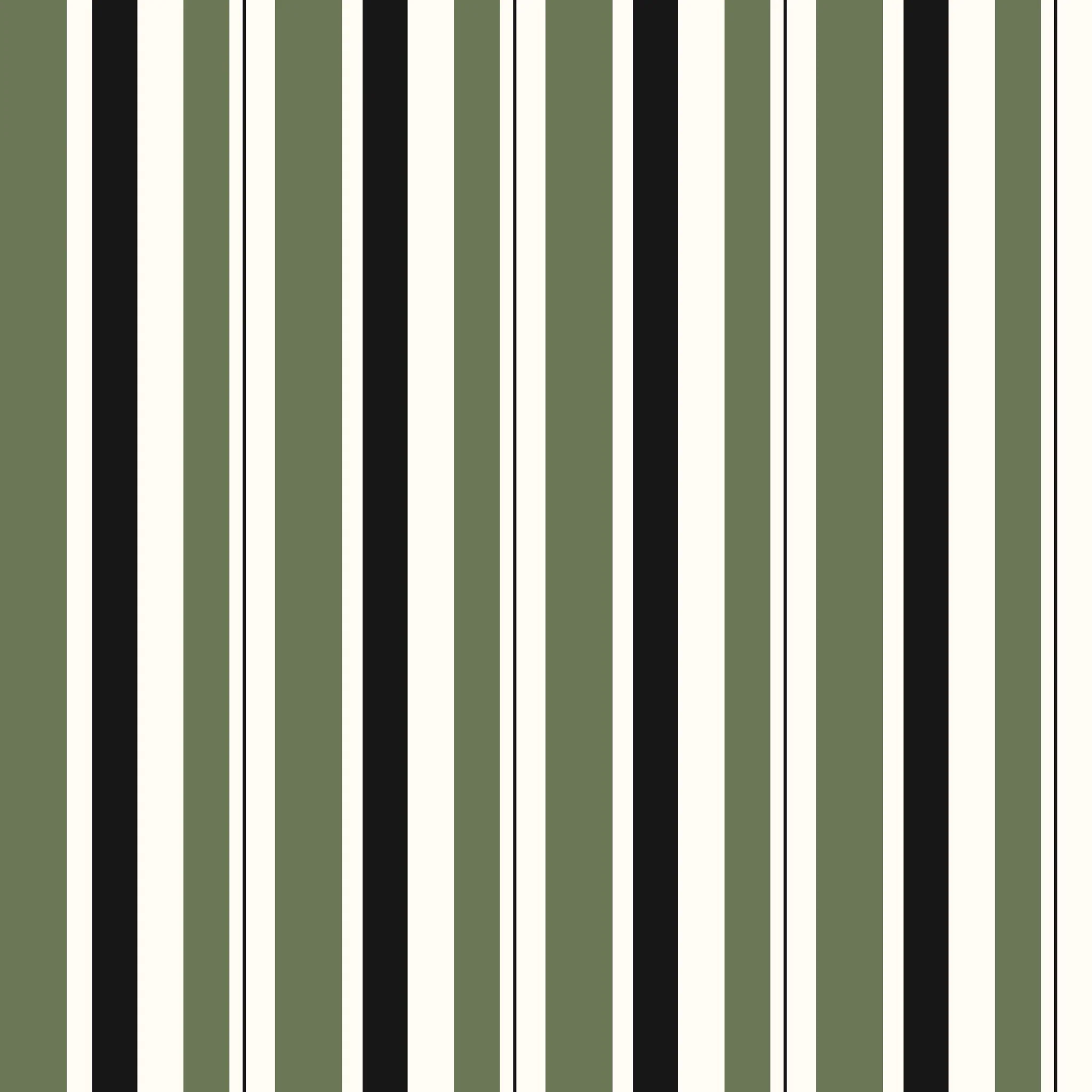Stay in Your Lane (Green) Wallpaper - Image 2