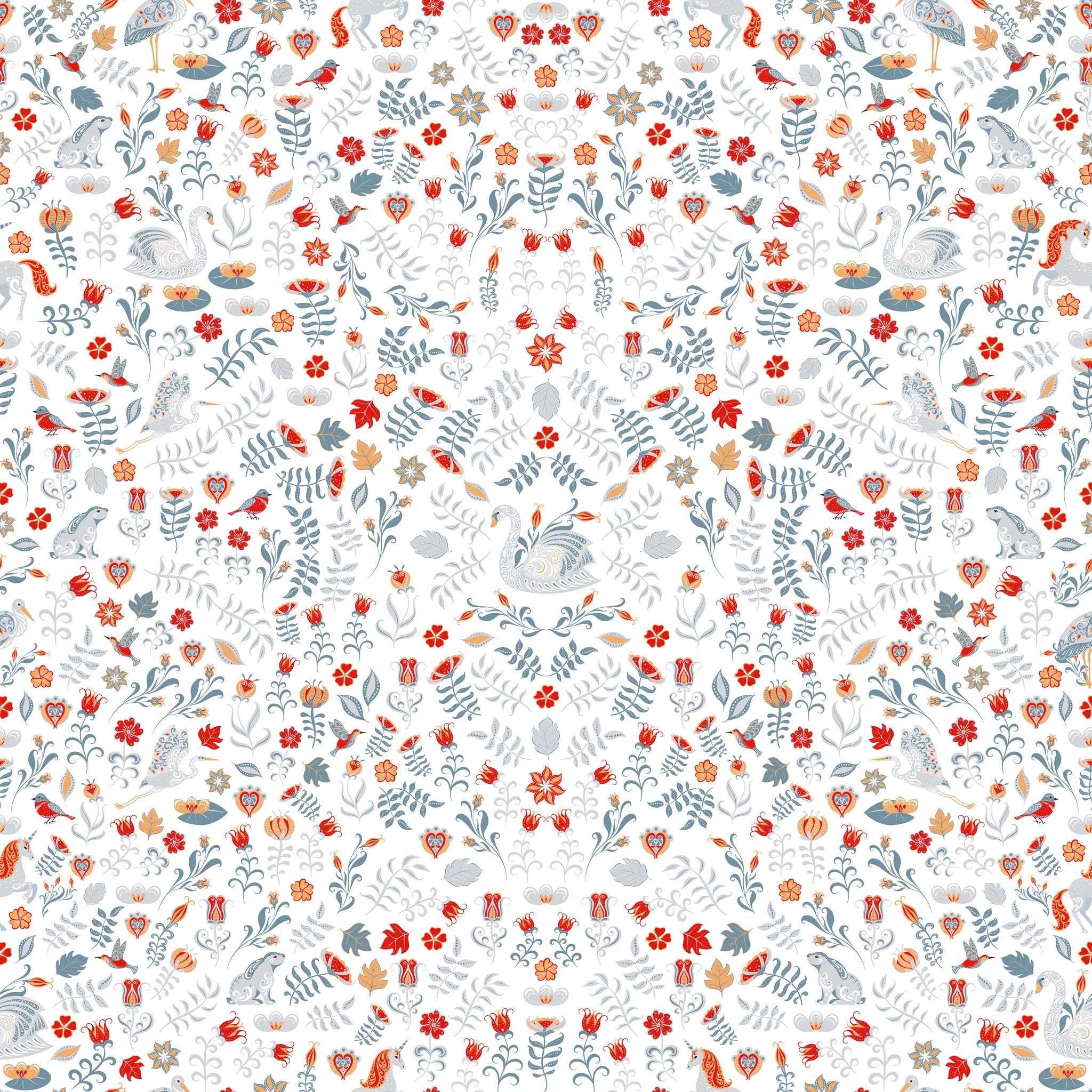 Storybook Wallpaper - Image 4