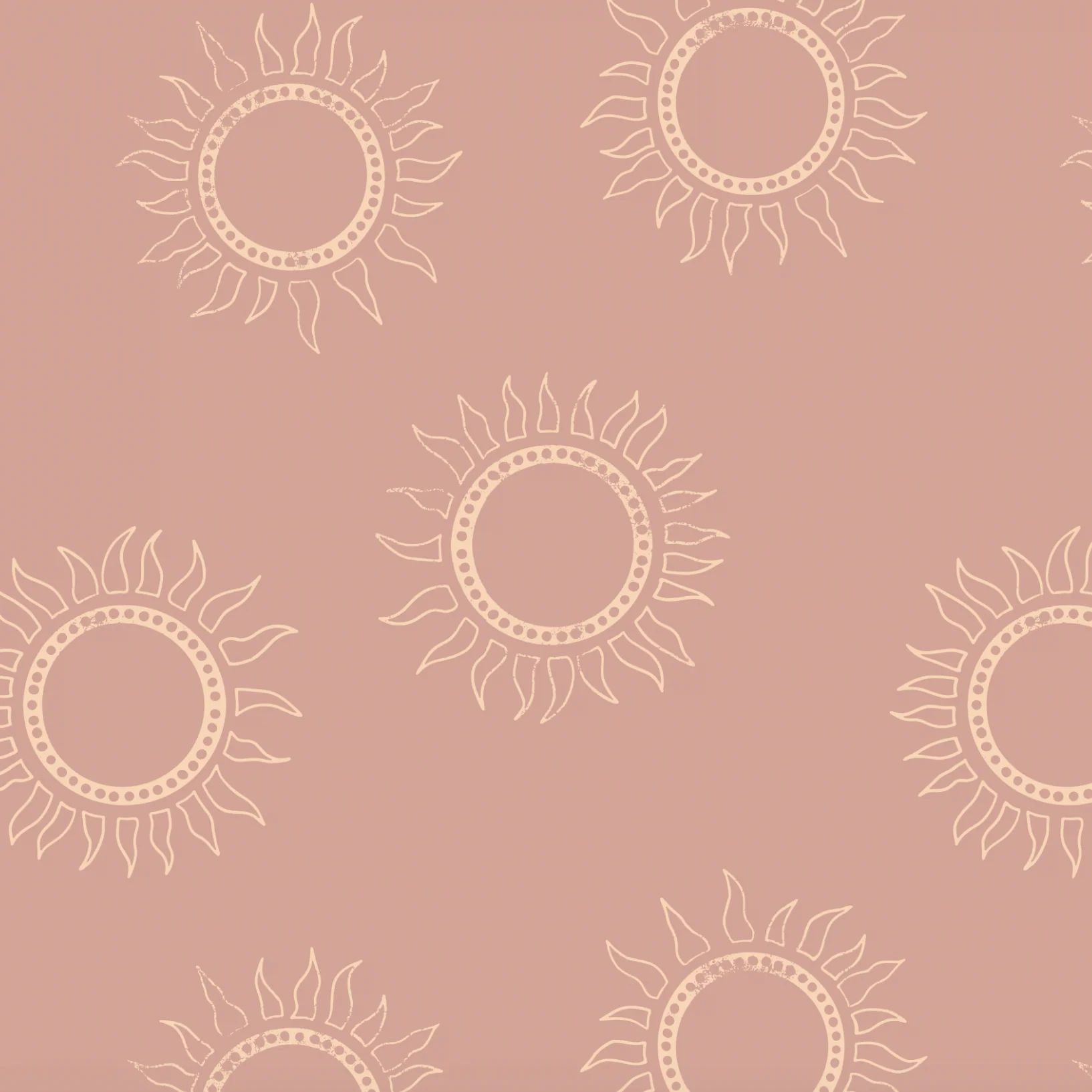 Sun Kissed Wallpaper - Image 5