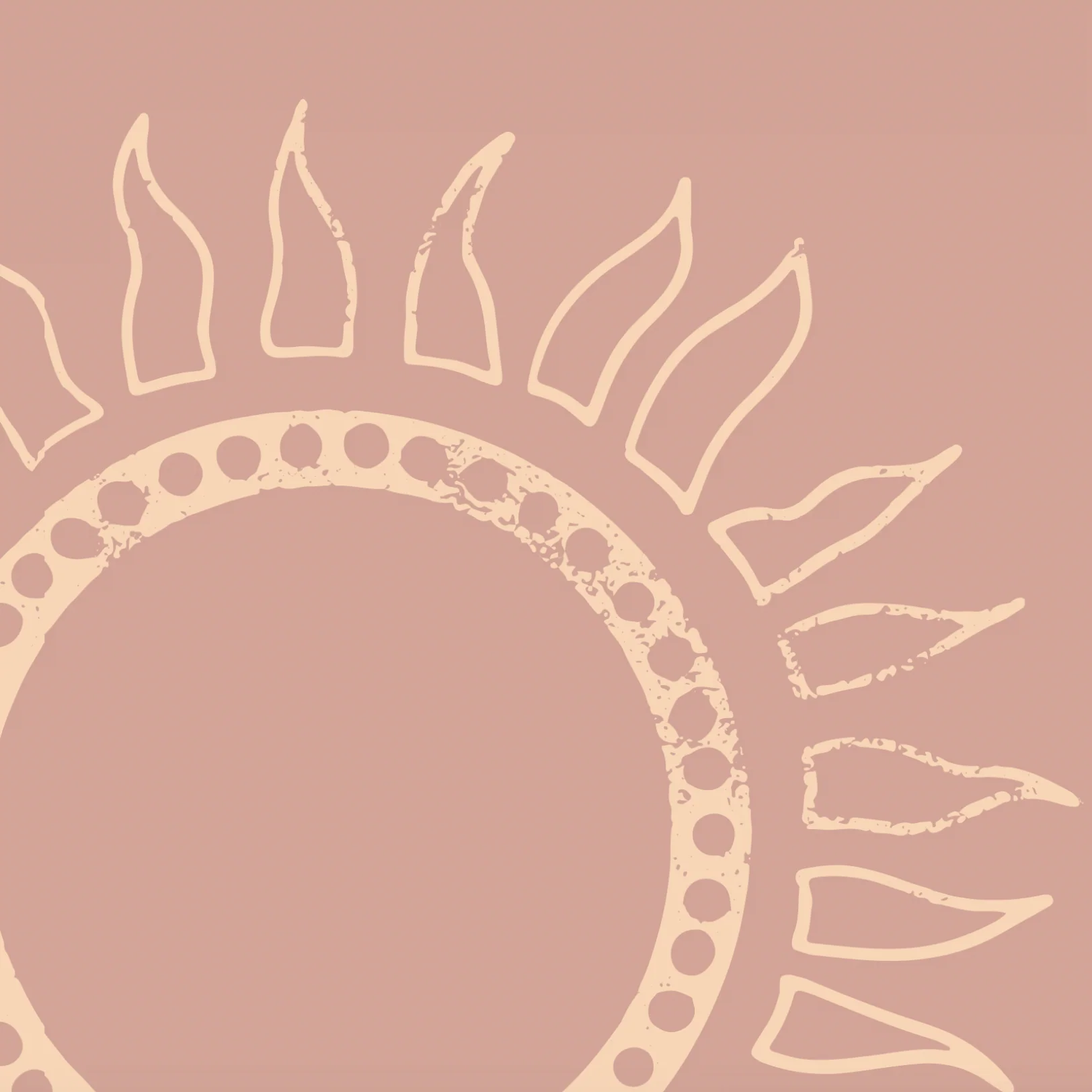 Sun Kissed Wallpaper - Image 6