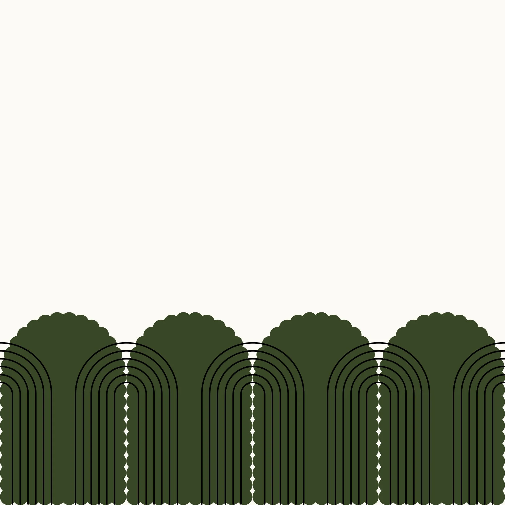 Sweet Basin Backdrop Wallpaper - Image 2