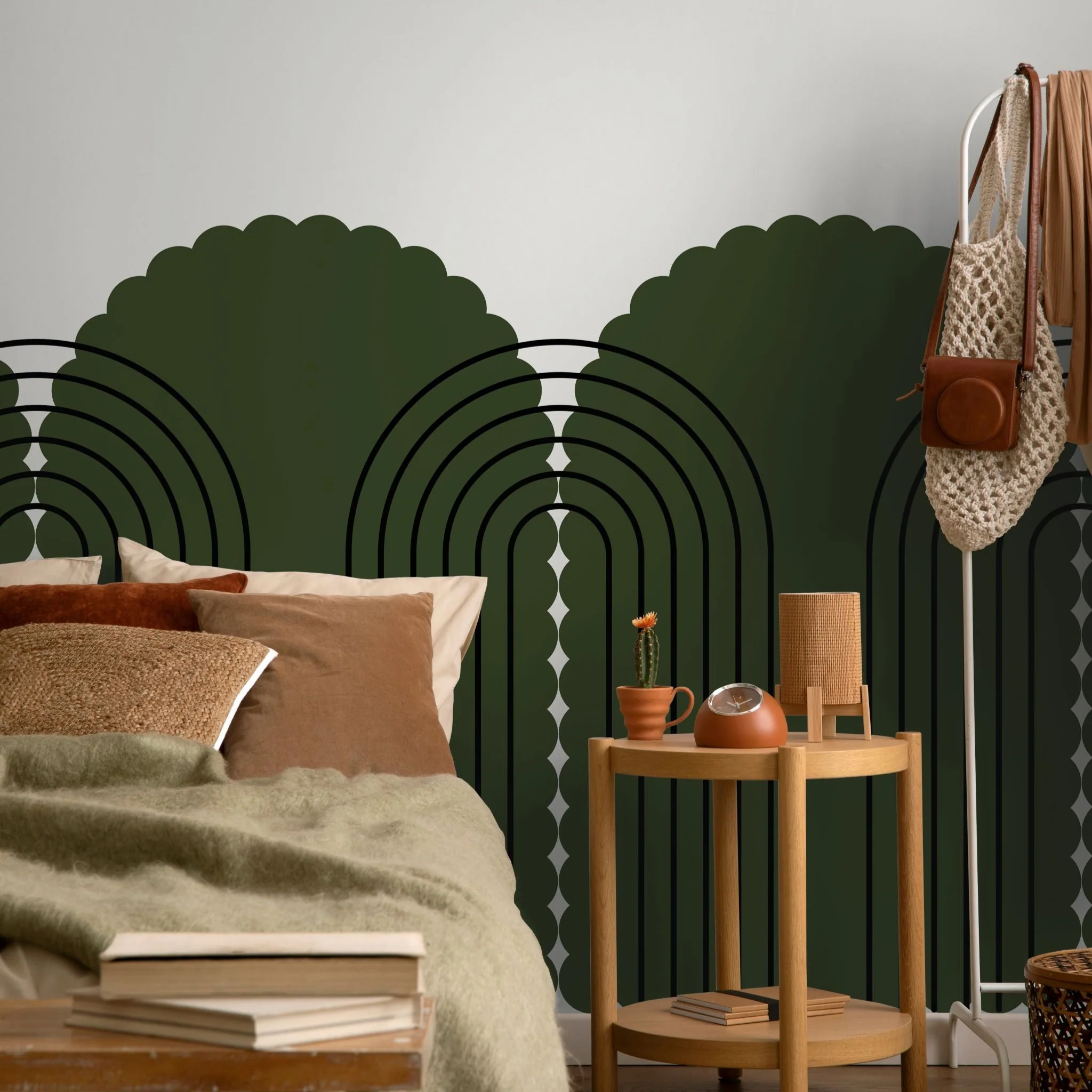 Sweet Basin Backdrop Wallpaper - Image 5