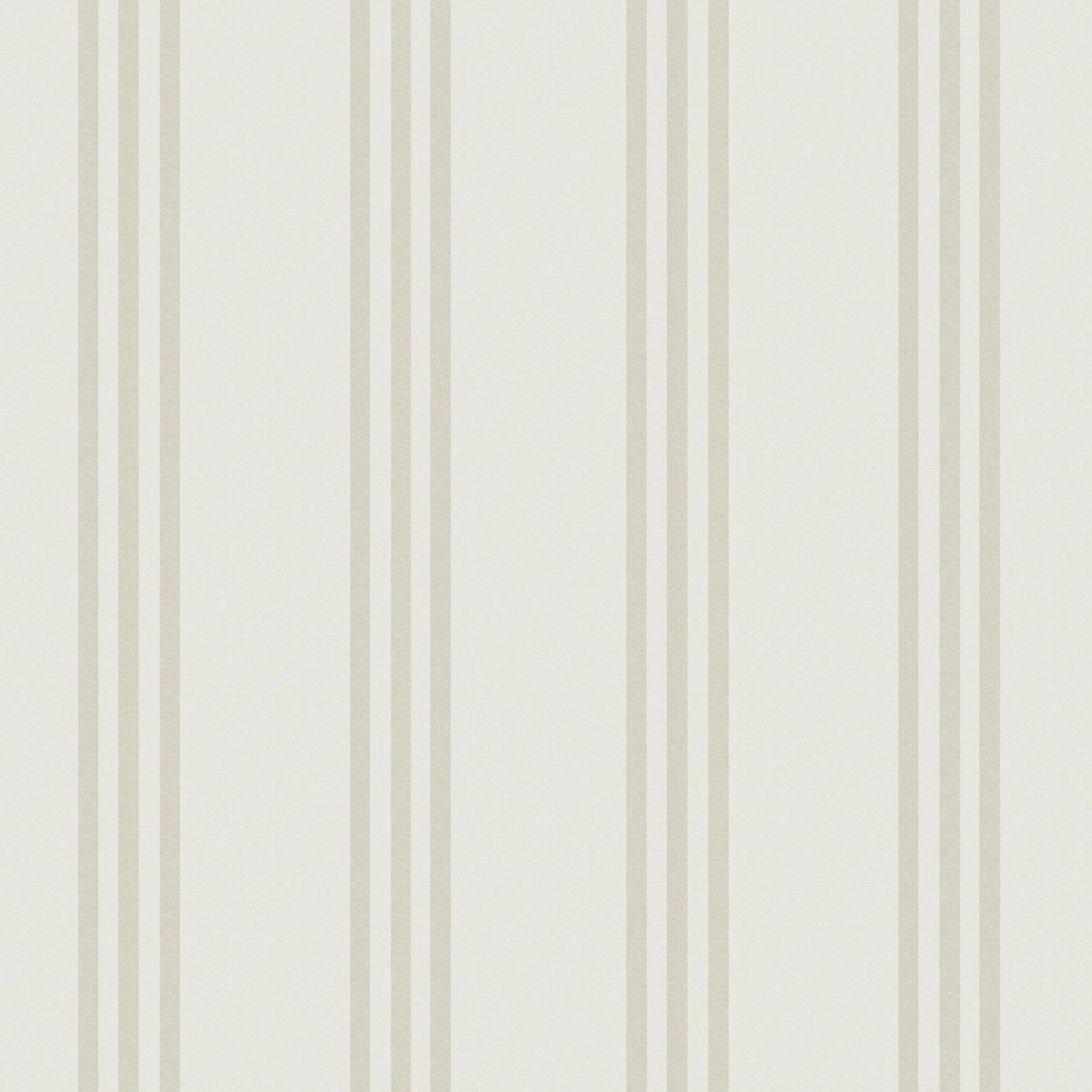 The Andrew (Medium) Beige Wallpaper - Image 2