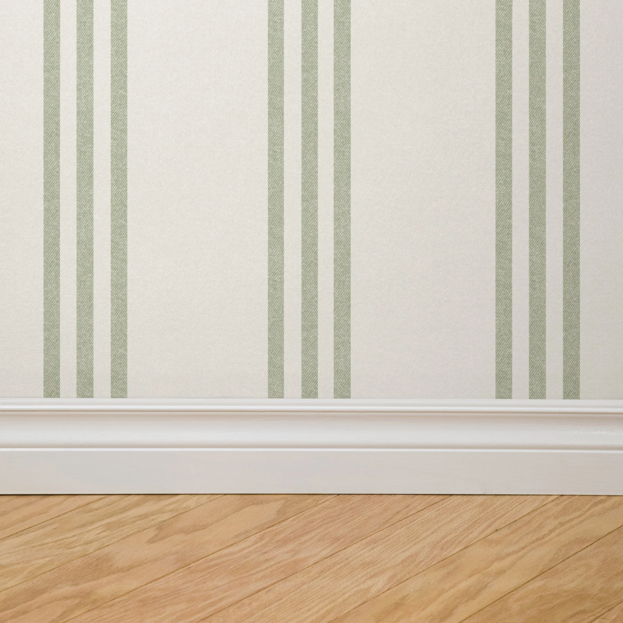 The Andrew Small (Green) Wallpaper - Image 4